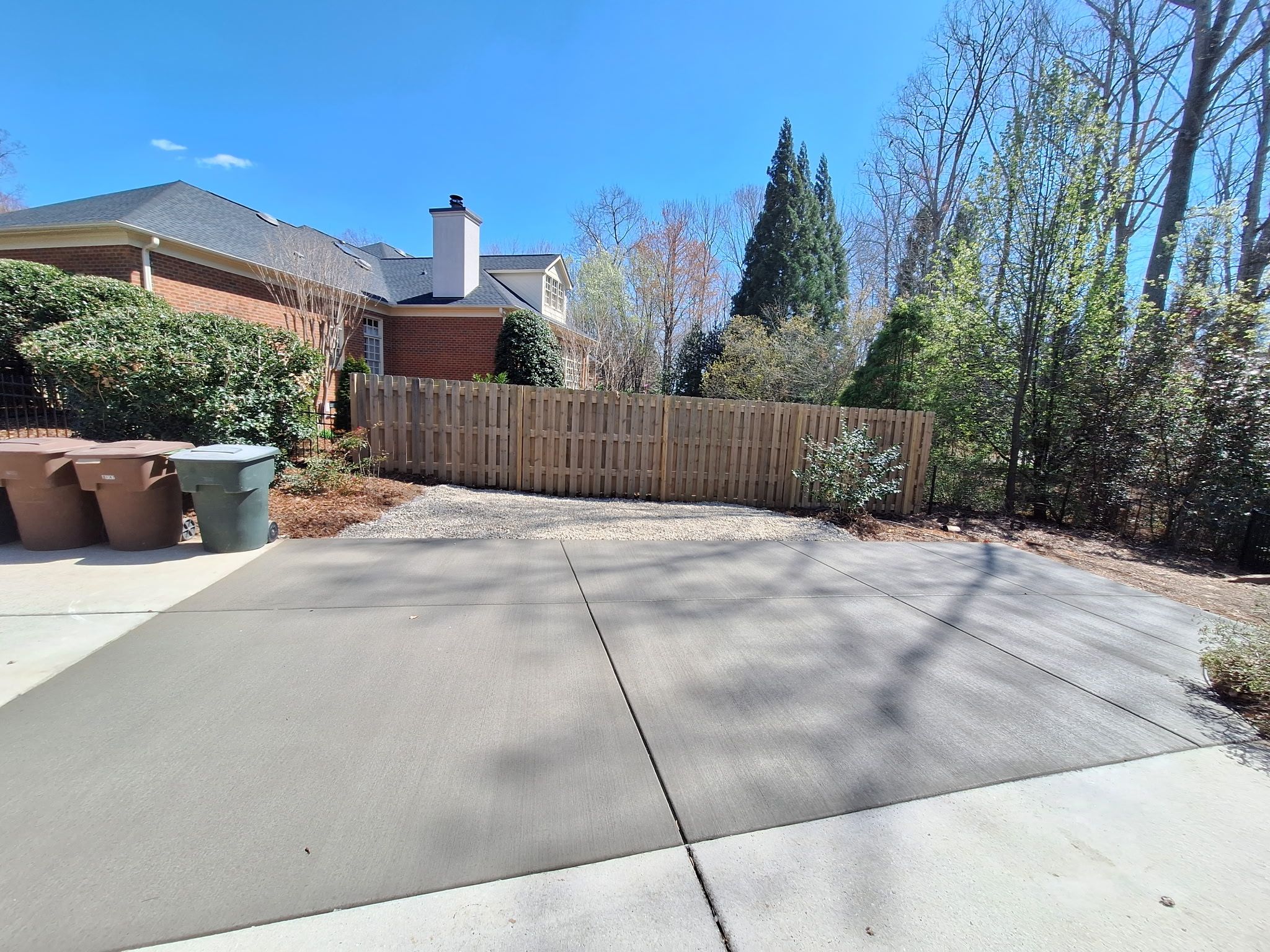  for Rivera Concrete INC. in Greensboro, NC