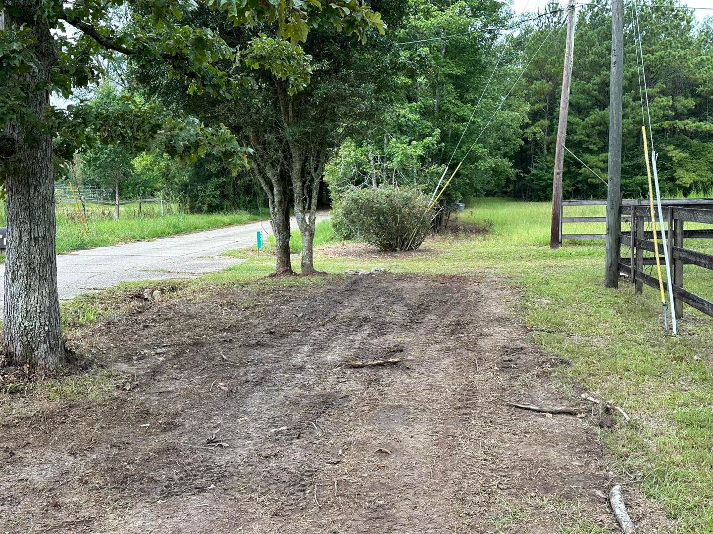  for River Rooted Construction in Loranger, LA