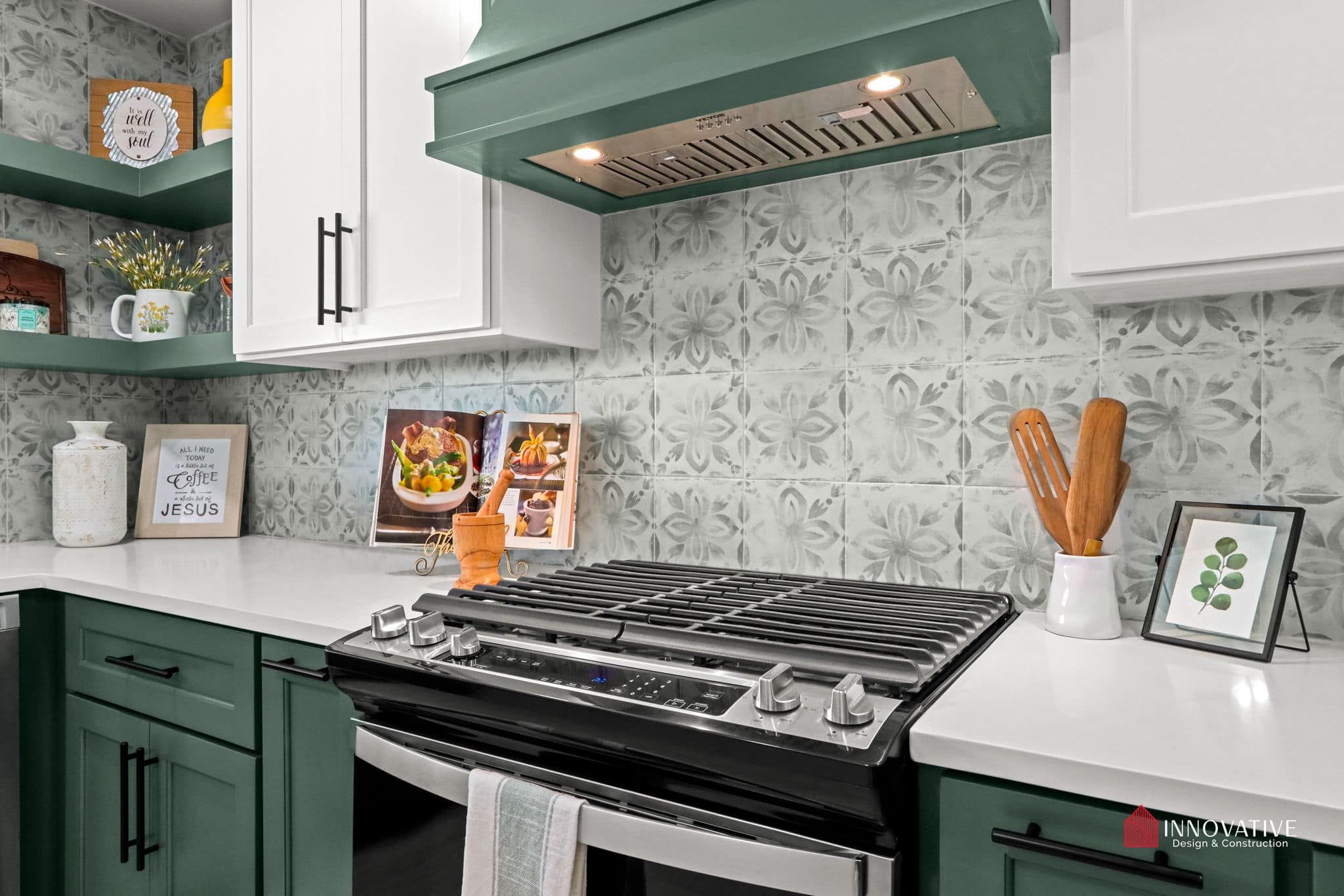  for Timeless Cabinetry in El Paso, TX