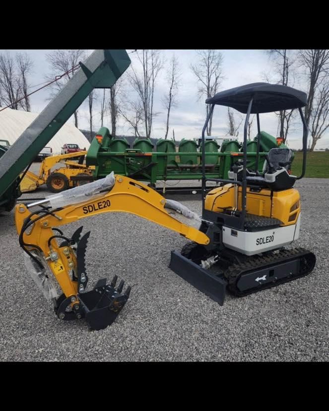  for Big Toys for Big Boys in Walton, KY