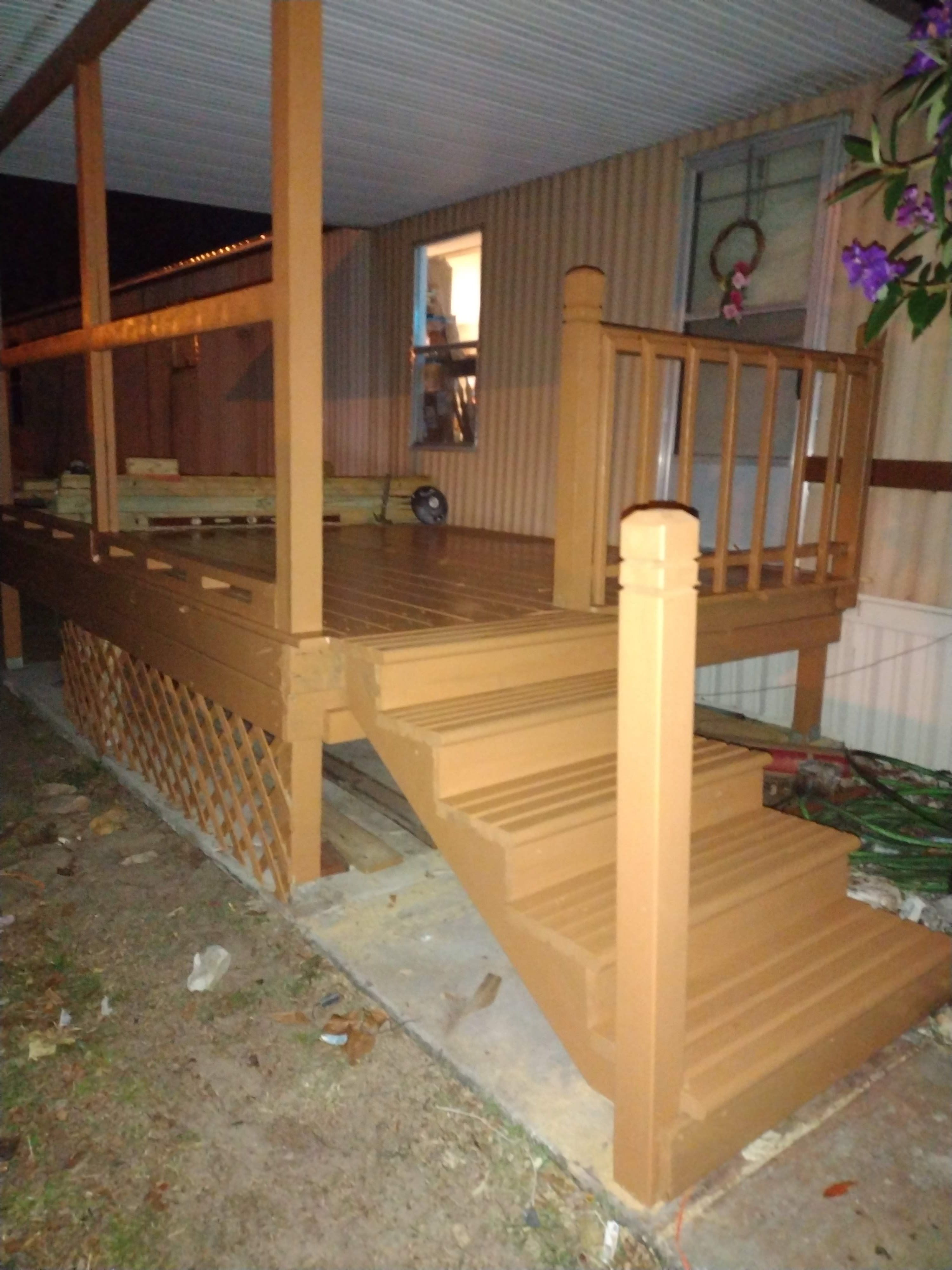  for Joel's Local Handyman Services in Clermont, FL