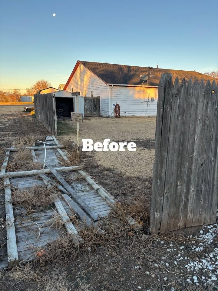  for Straight Edge Siding, Fencing & Decks in Pampa, TX