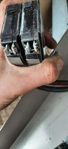  for Core Electric in Johnstown, PA