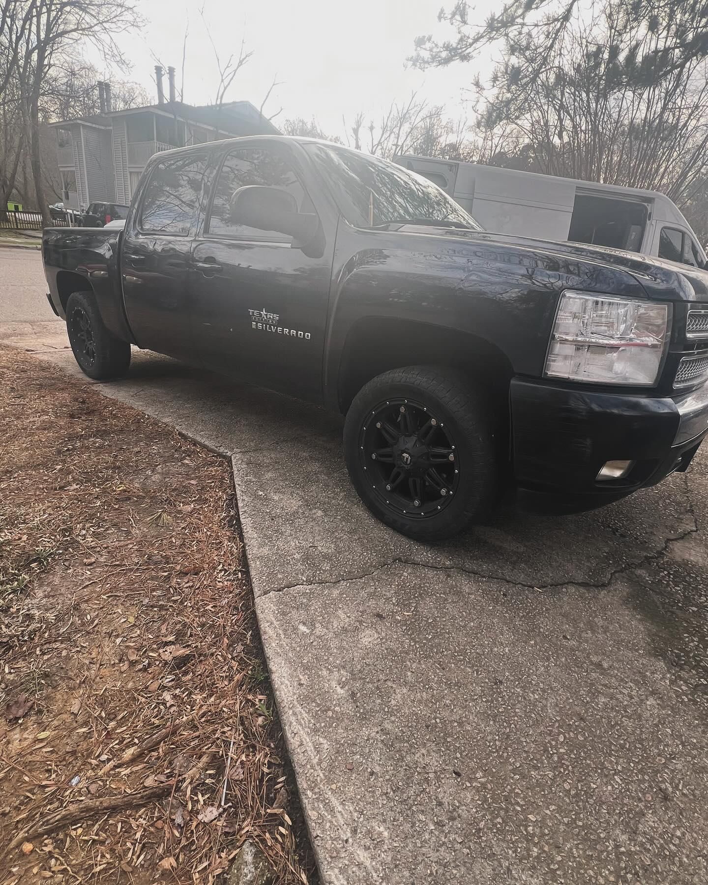  for Limelight Mobile Detailing LLC in Raleigh, NC