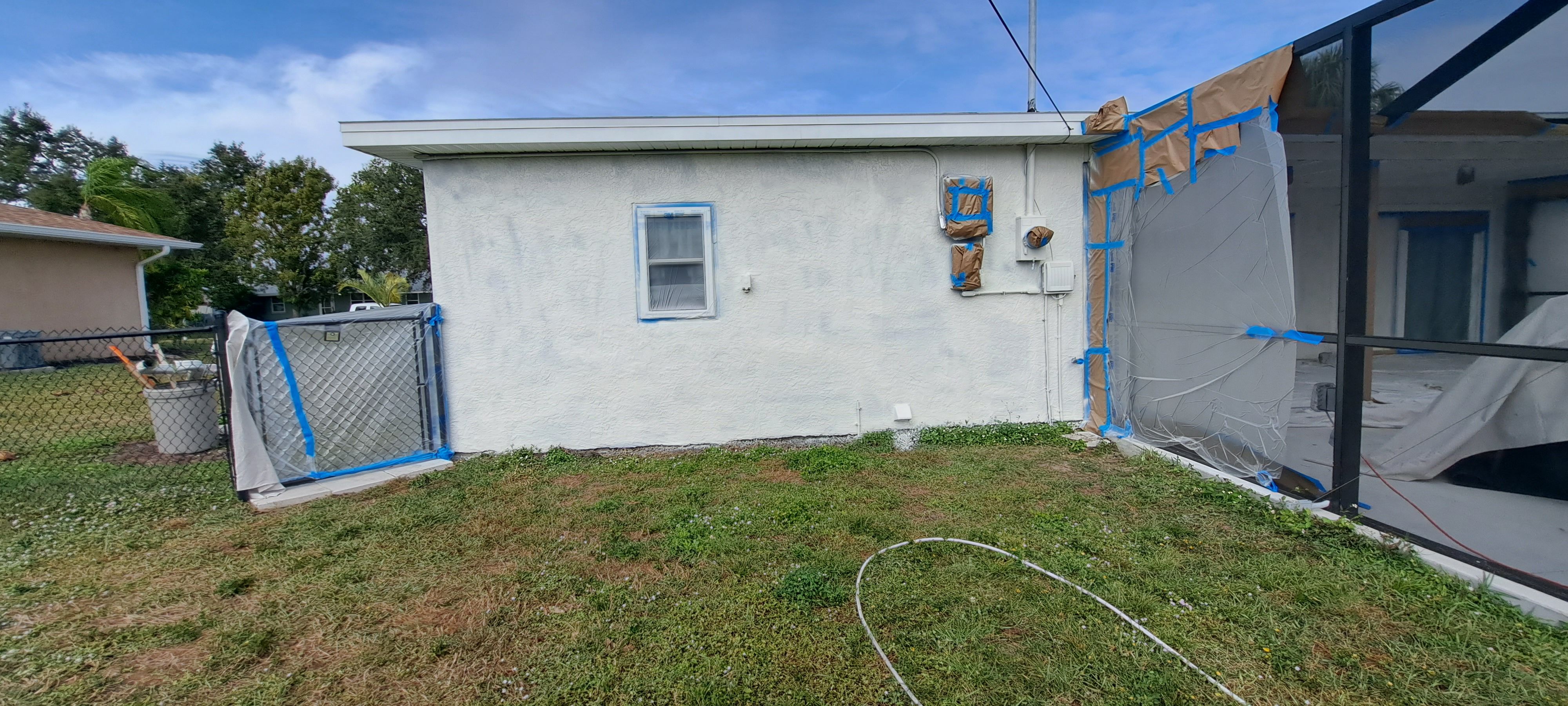  for Perfection Custom Painting LLC in Port Charlotte, FL