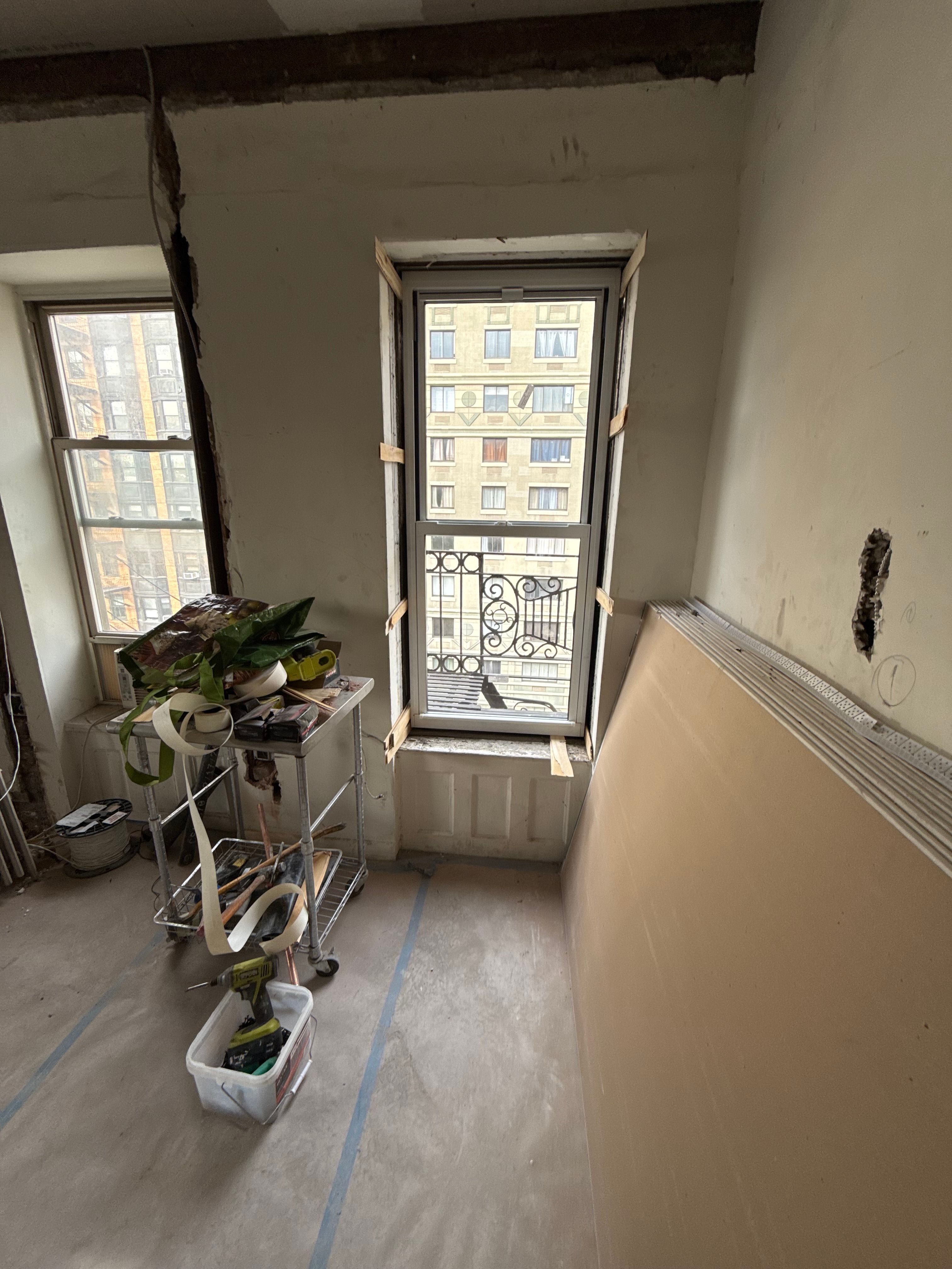  for KJDS Home Improvement LLC in New York, NY