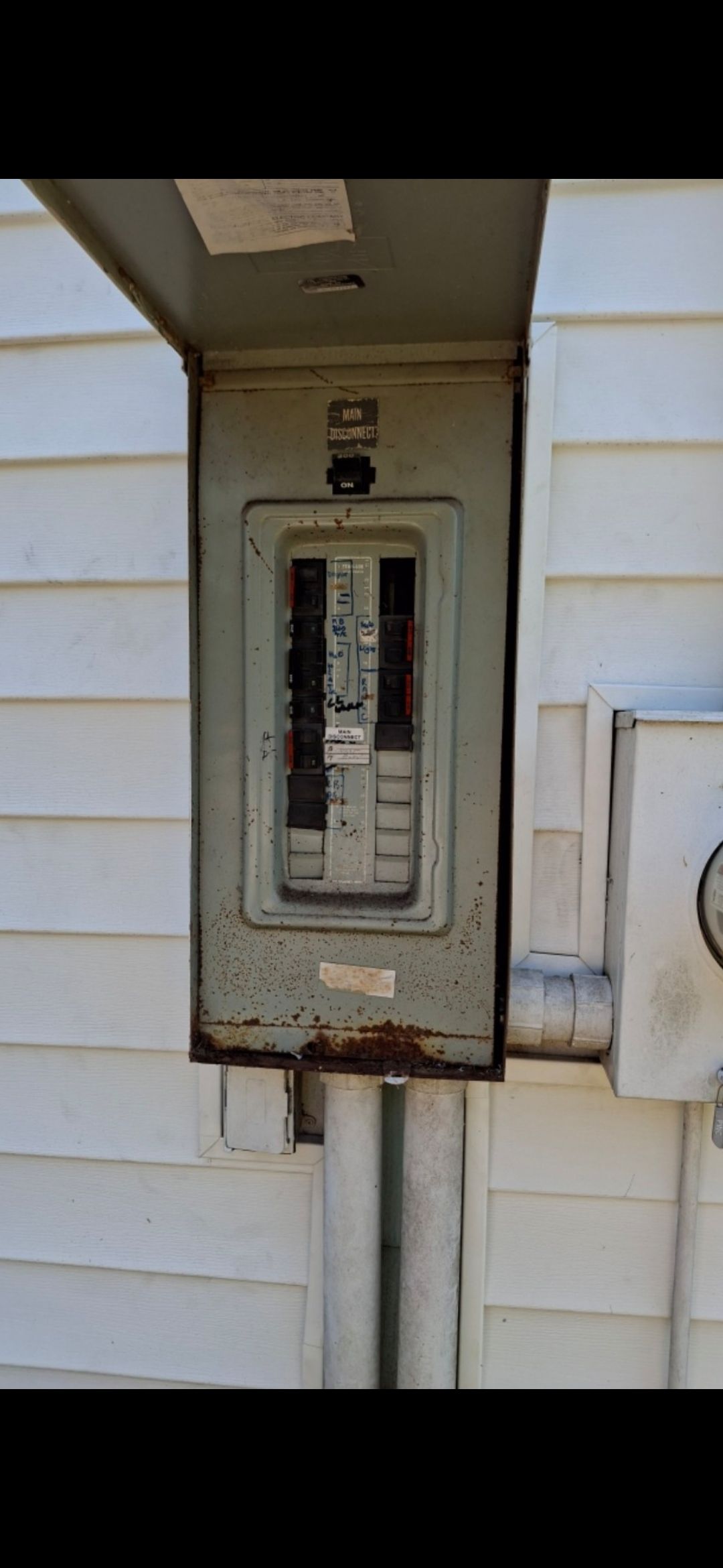  for Flash Gordon Electric LLC in Hope Mills, NC