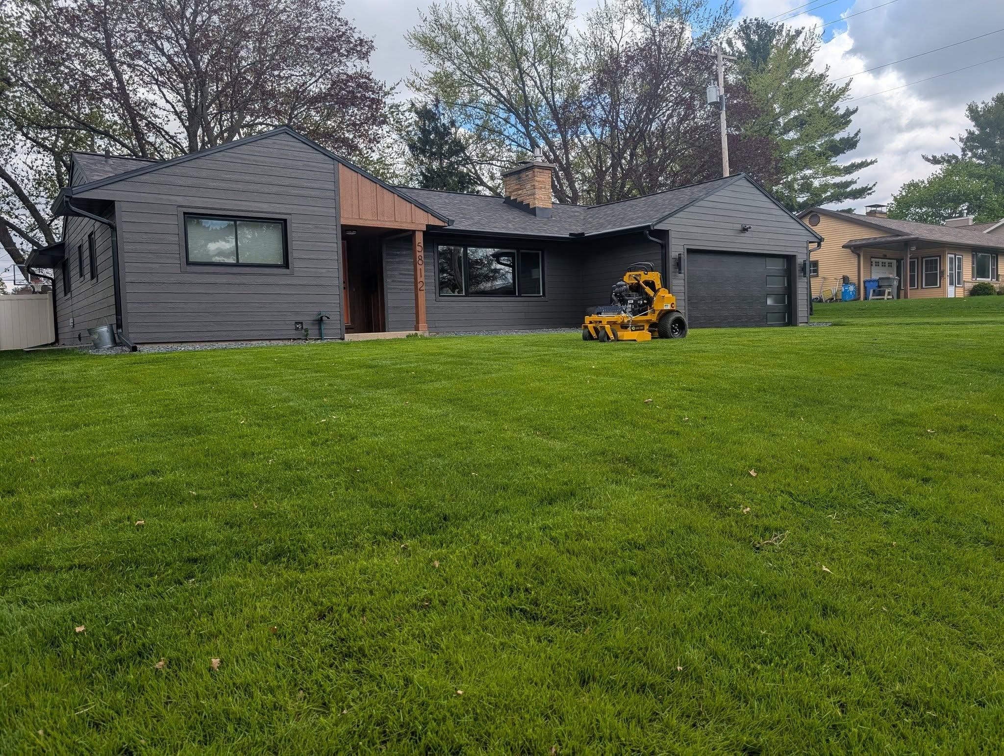  for TCB Lawn Care & Snow Removal in Sun Prairie, WI