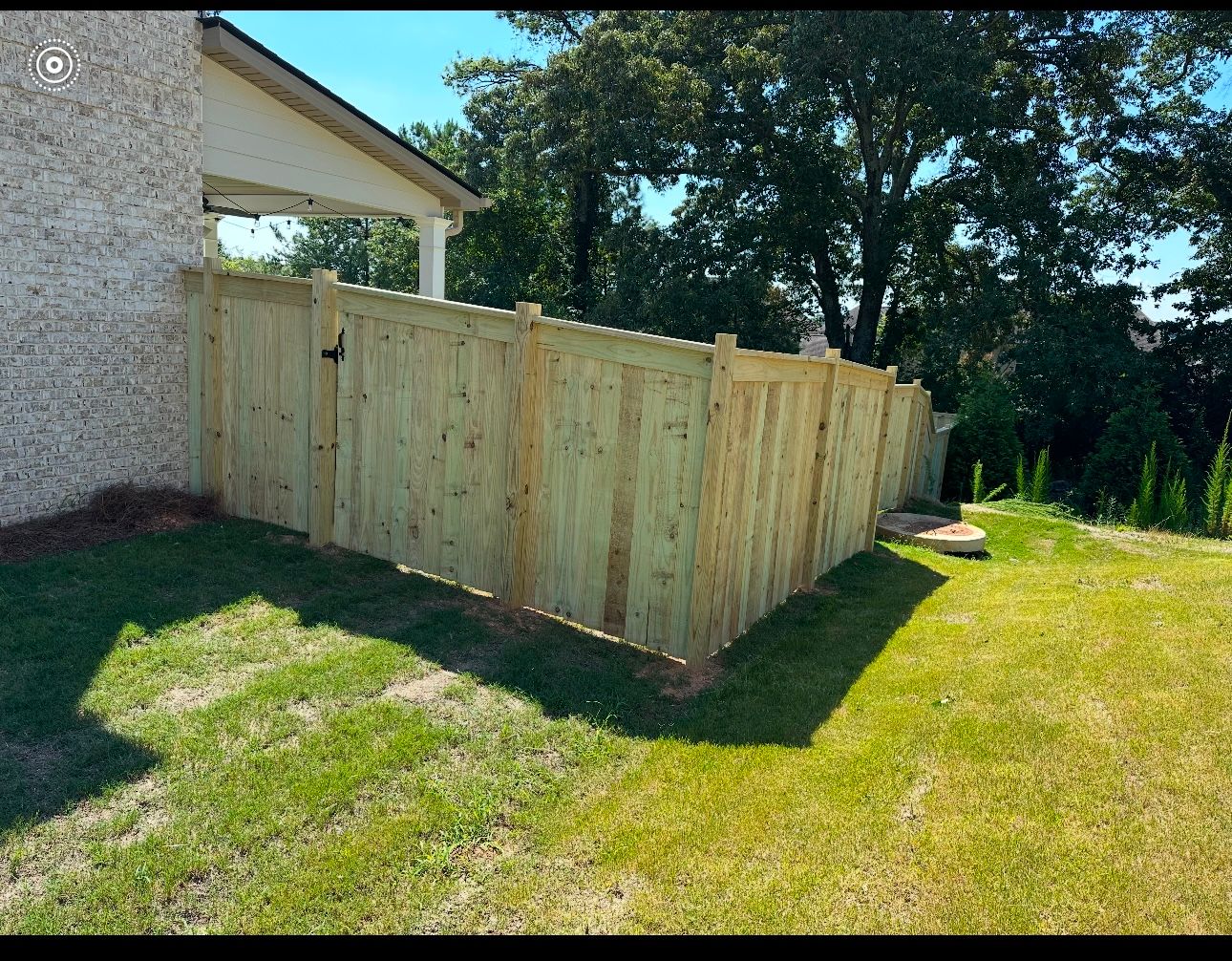  for Ranch Contracting LLC in Atlanta, GA