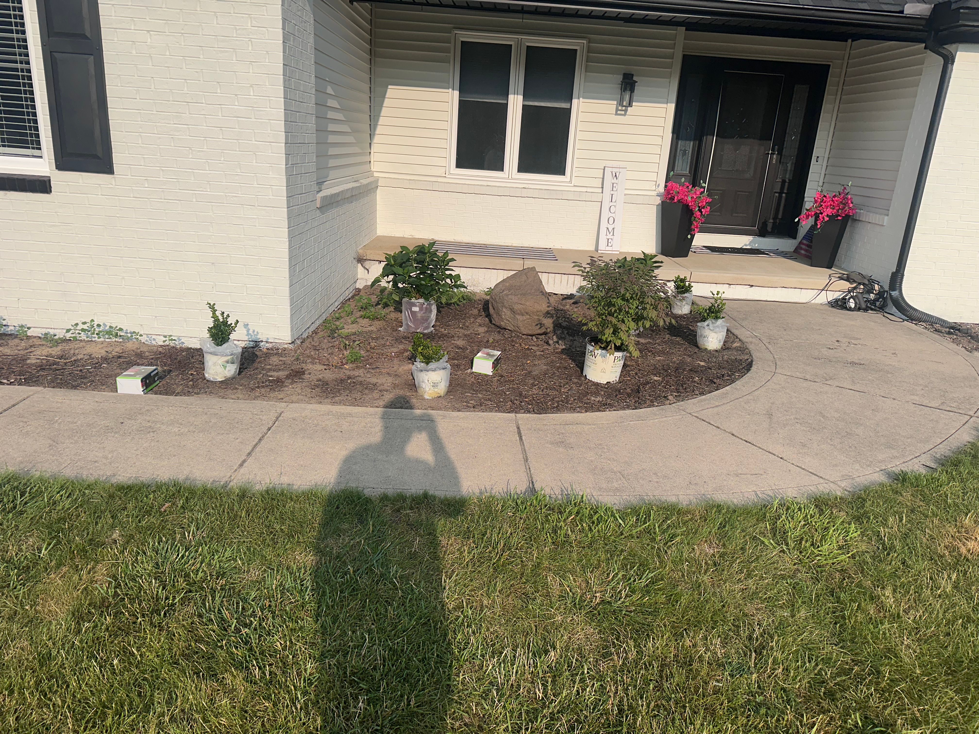  for Sargent's Lawn and Property Maintenance LLC in Lambertville, MI