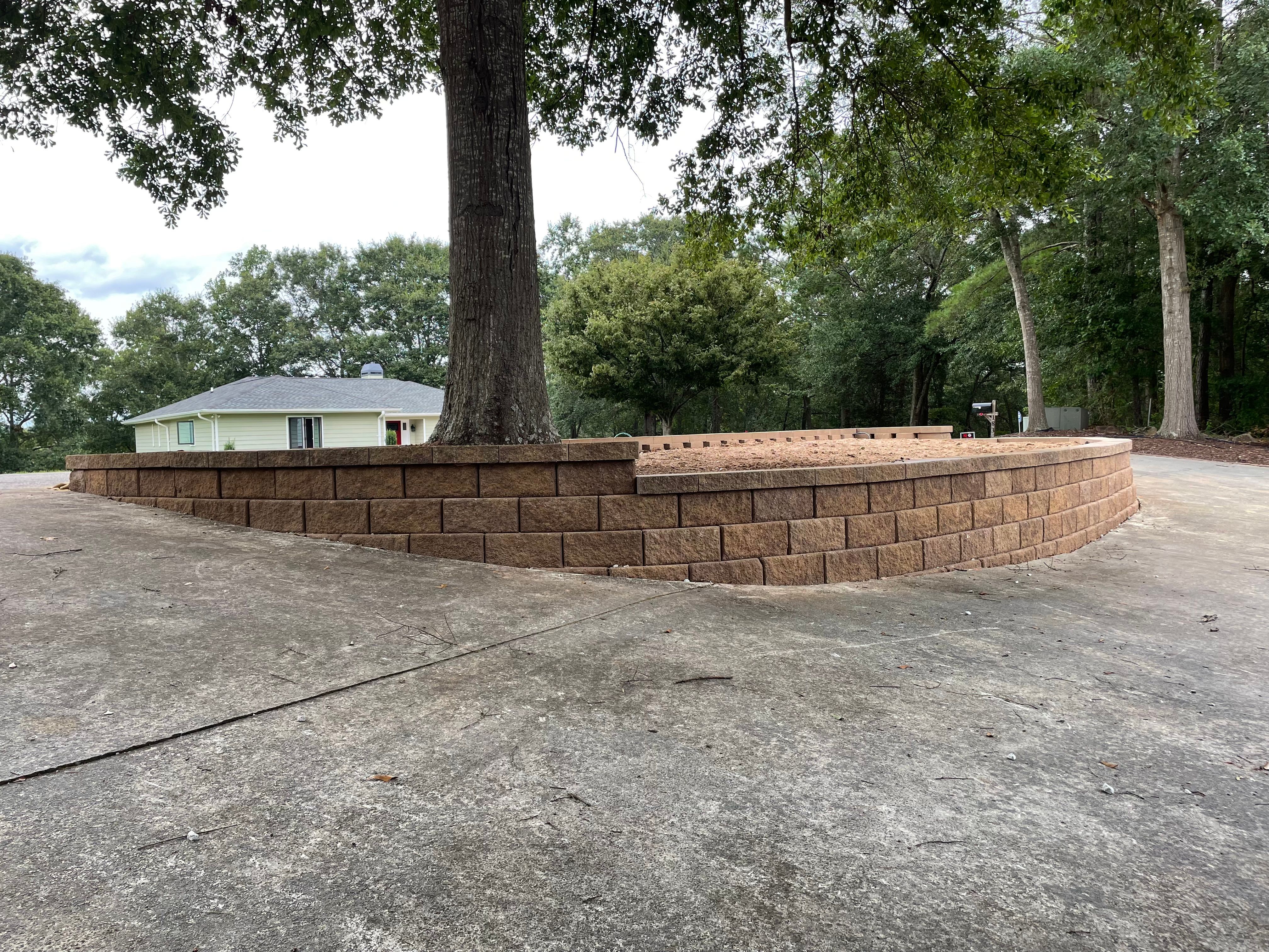  for Peach State Landscaping in Hartwell, GA