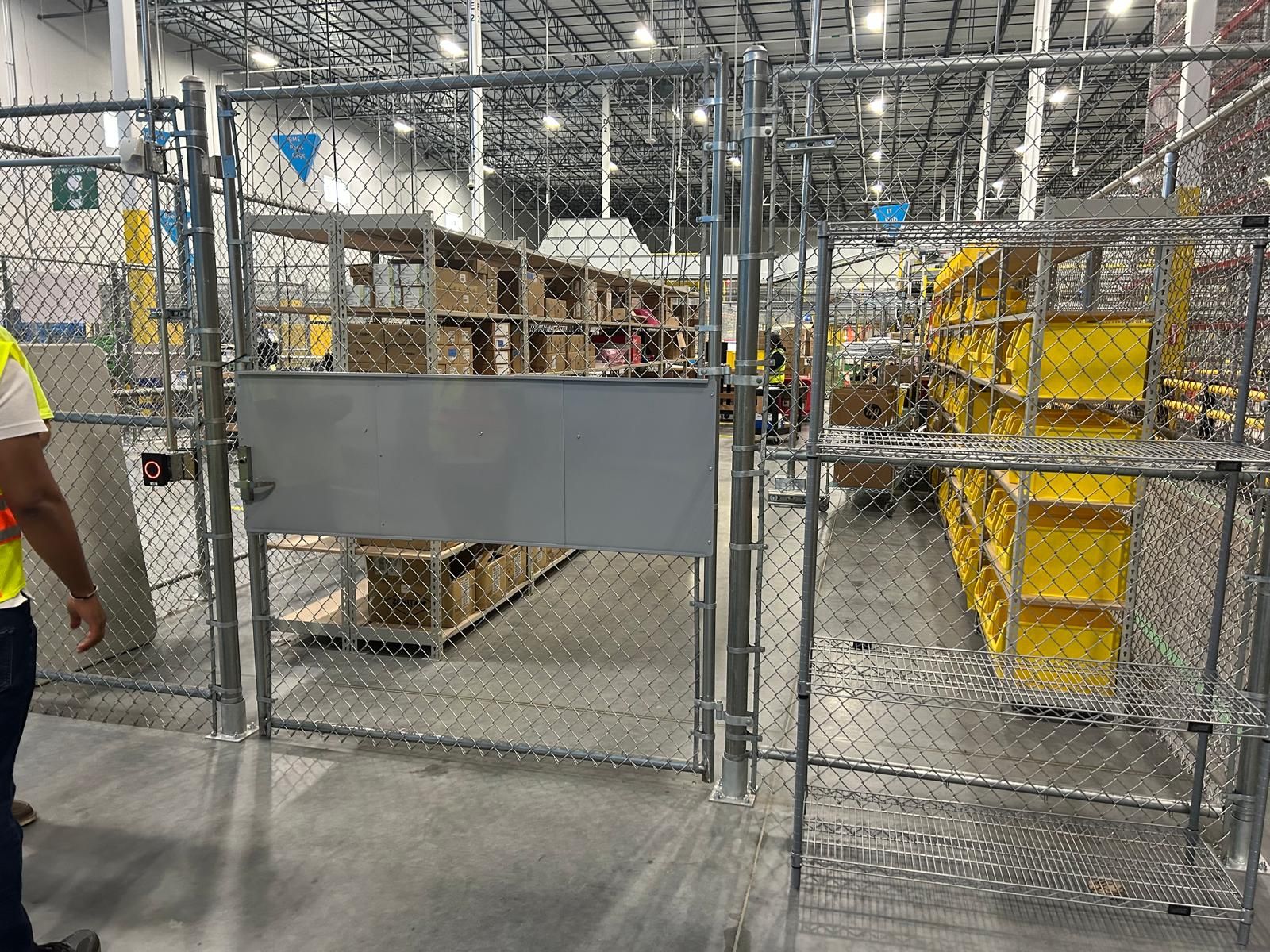  for A&O Texas Solutions in Arlington, TX