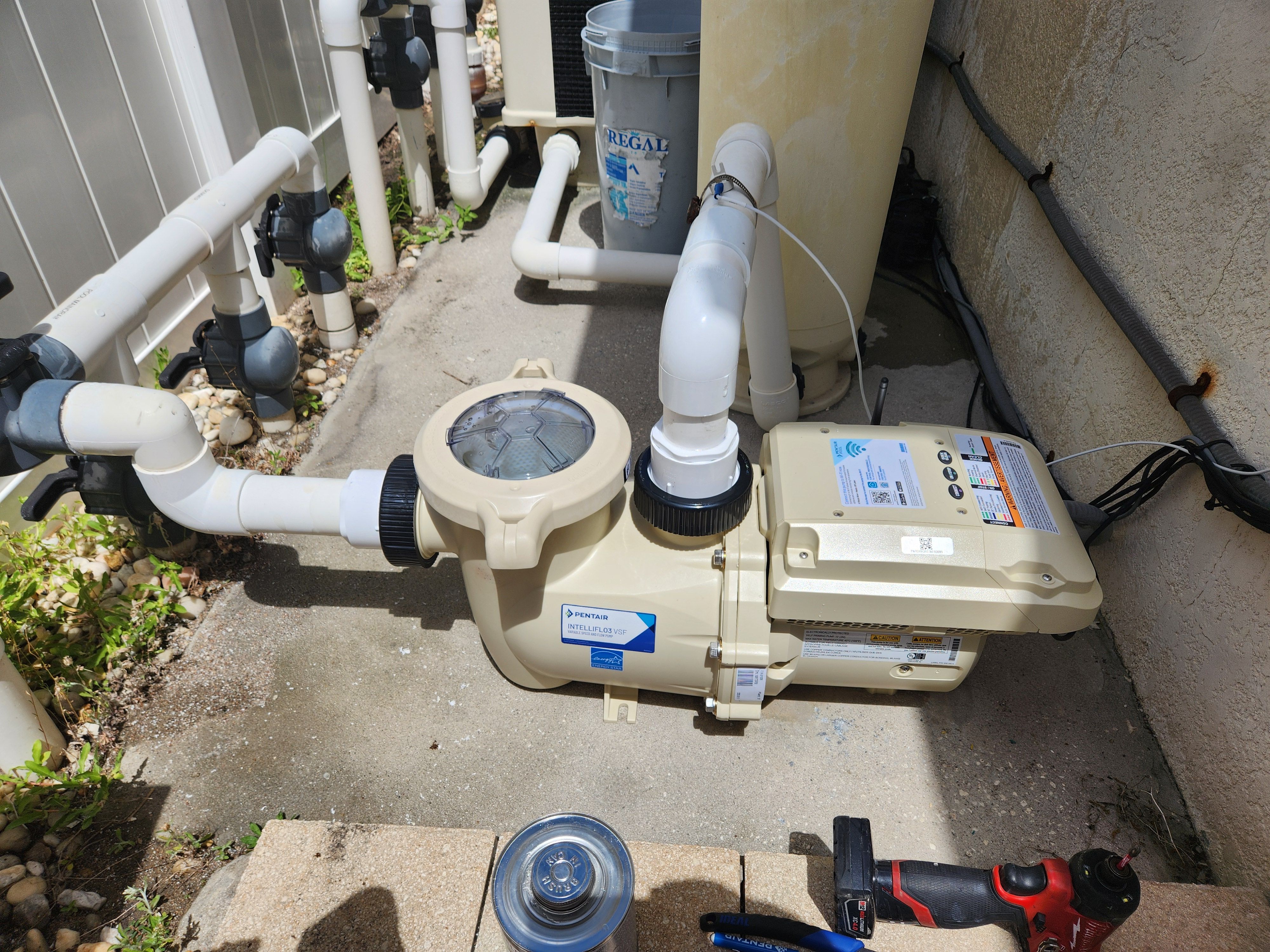  for Knockout Pool and Spa Care LLC in Spring Hill, FL