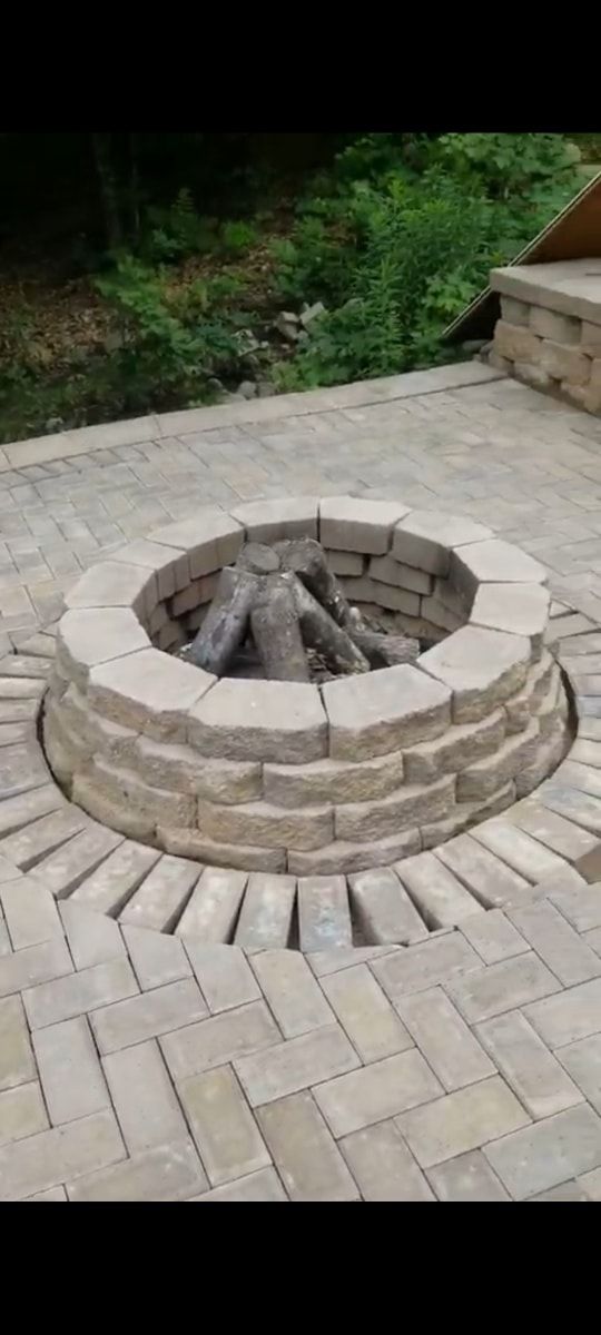  for Alpine Landscaping Northwoods LLC in Rhinelander, WI
