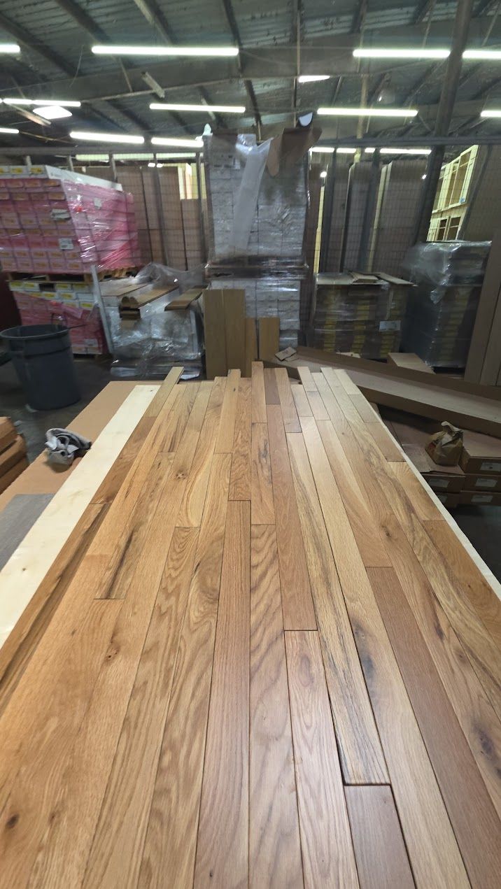  for Faith Friendly Flooring in Dalton, GA
