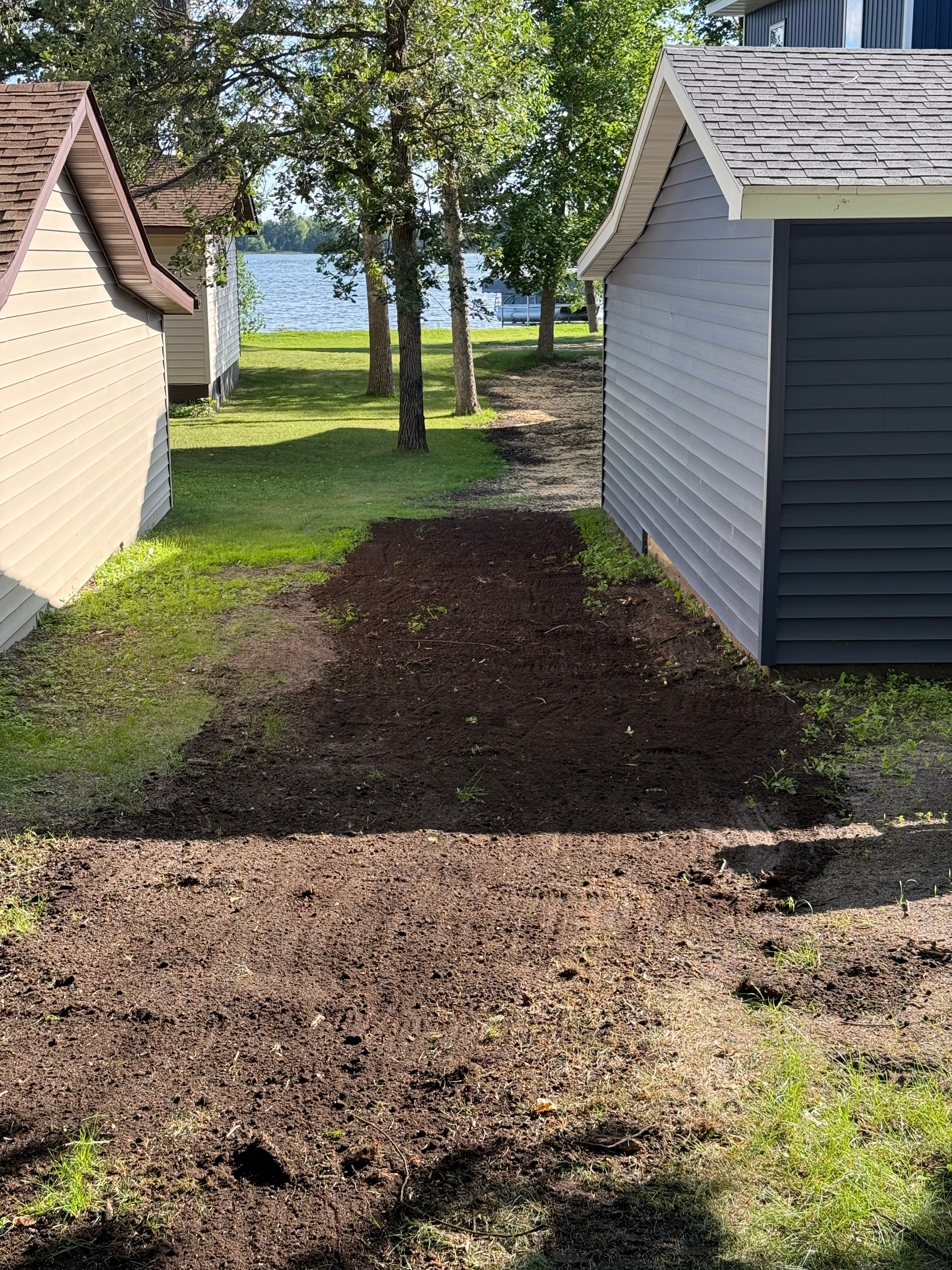  for Yardworks LLC in Ottertail, MN