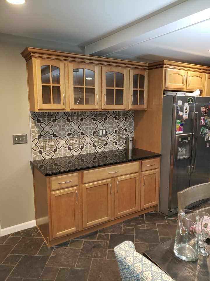  for Real McCoy Contracting LLC  in , 