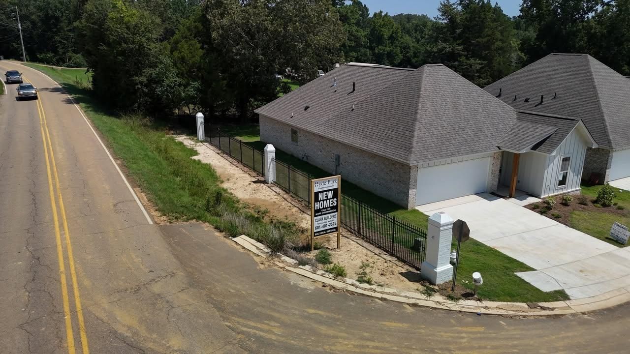  for Roberson Construction in Jackson, MS