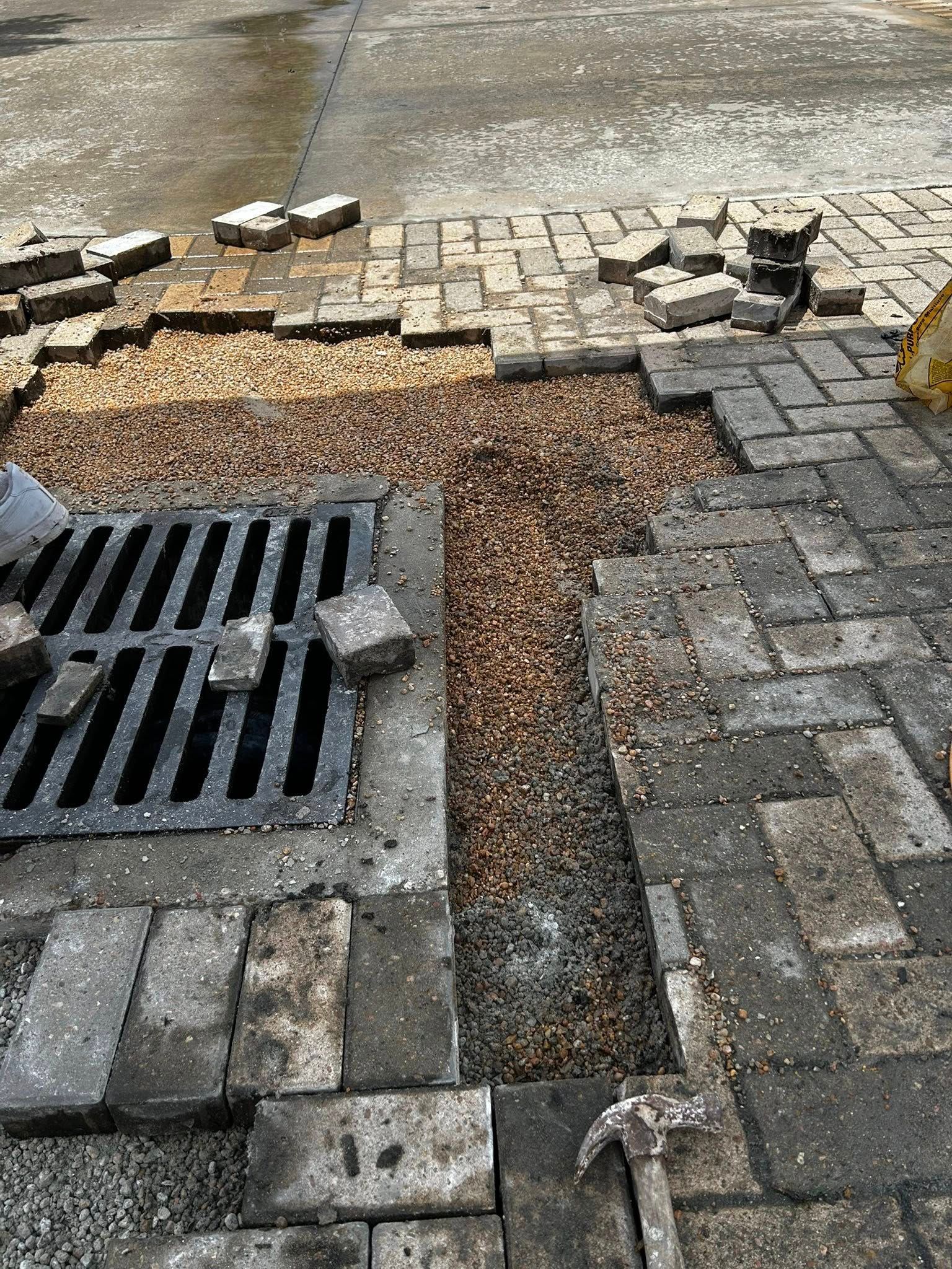 All Photos for Lonestar Masonry in Pasadena, TX