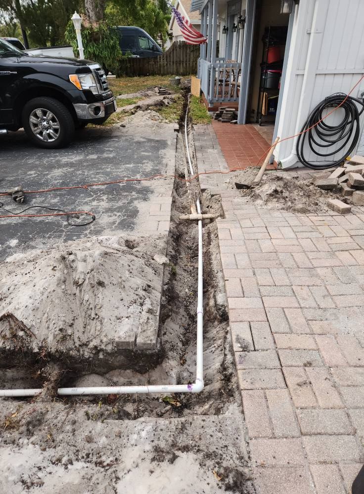  for Jet plumbing and drain cleaning in Hollywood, FL