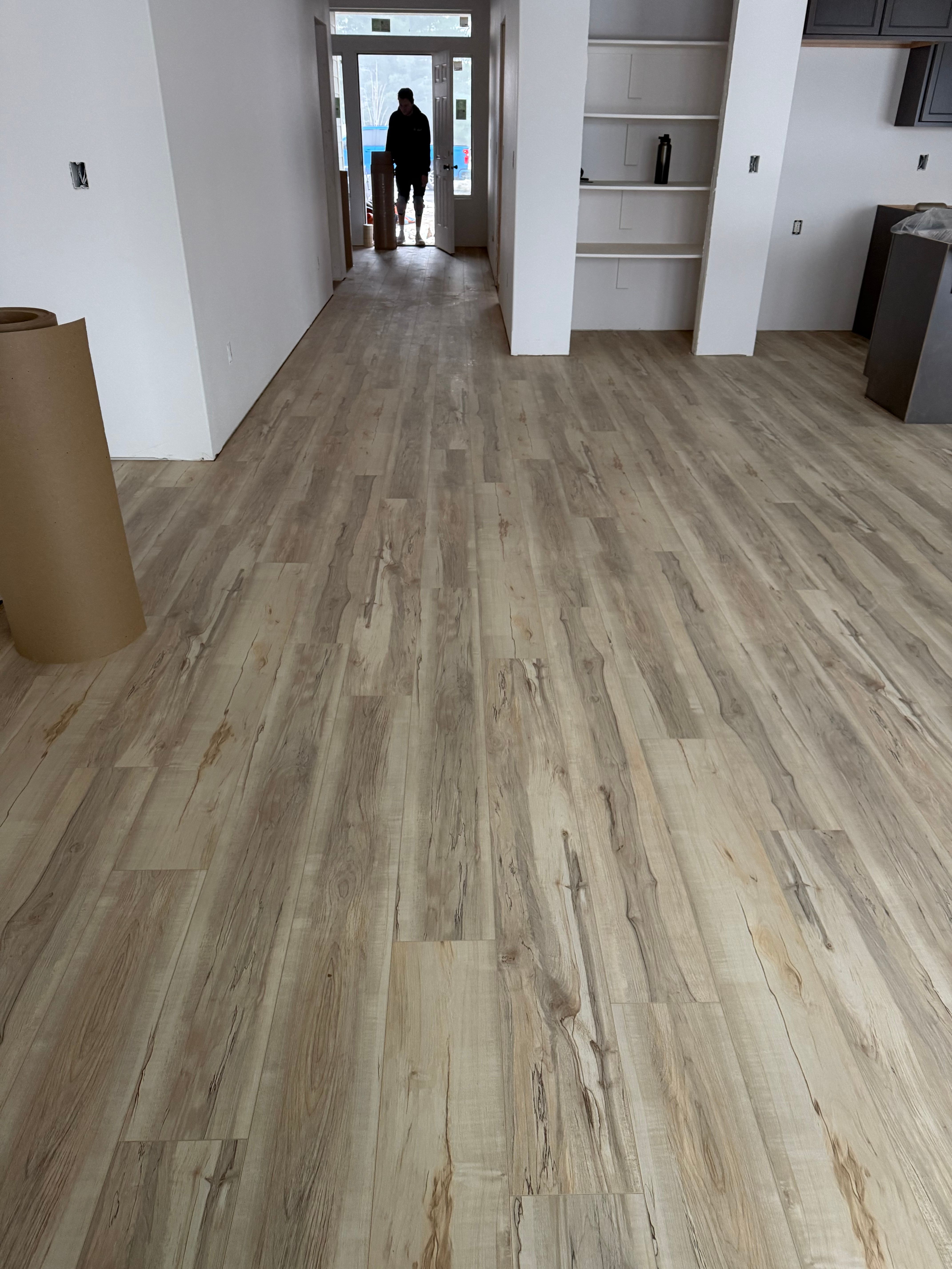  for CJL Flooring in Post Falls, ID
