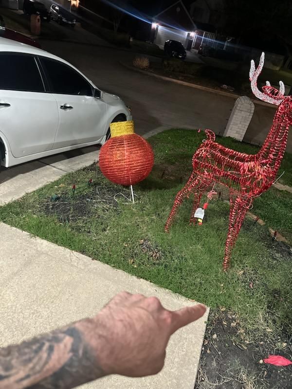  for Delarosa Concrete & Stamping in Pearland, TX