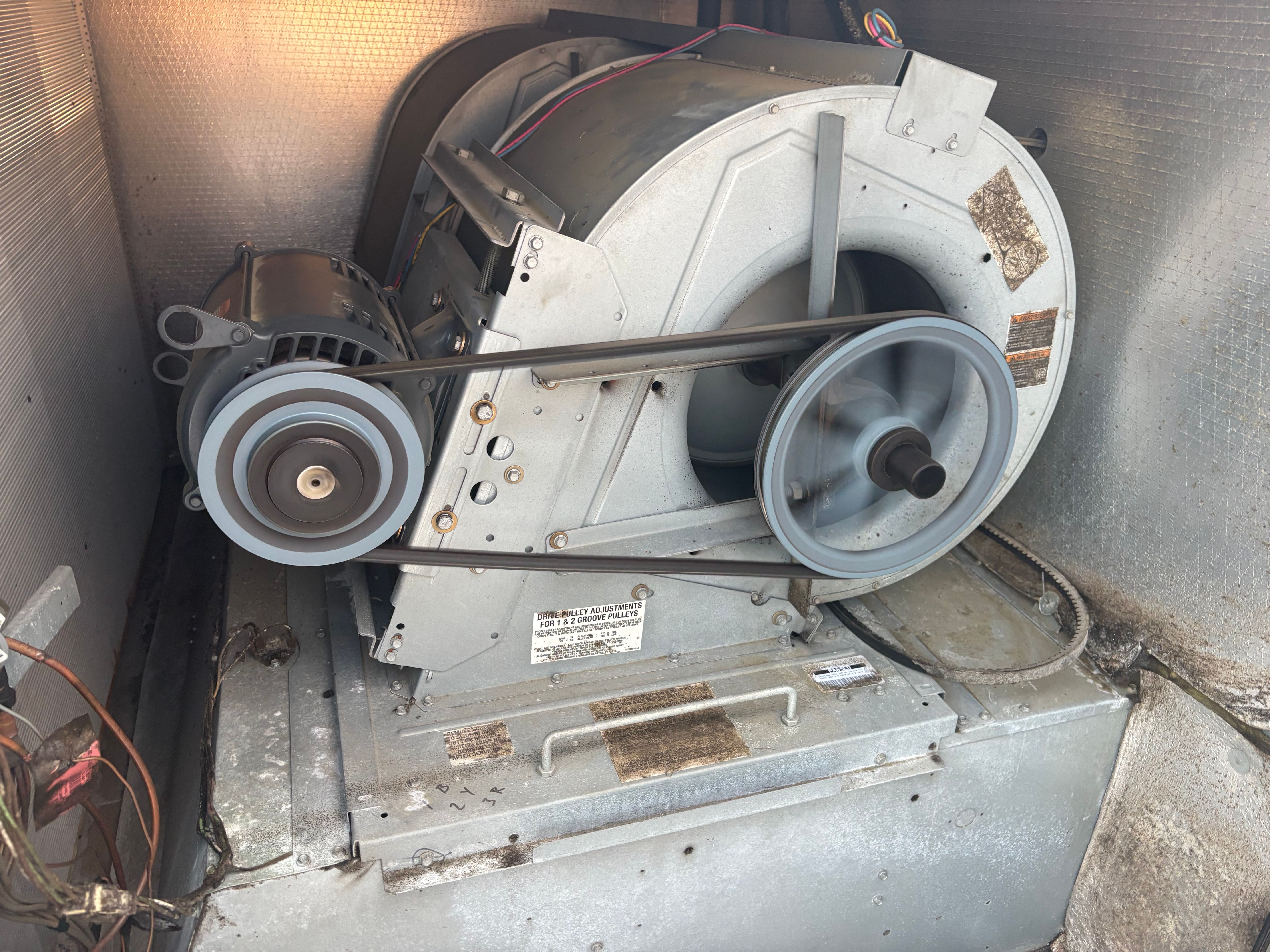  for C & A Heating and Air in Eldon, MO