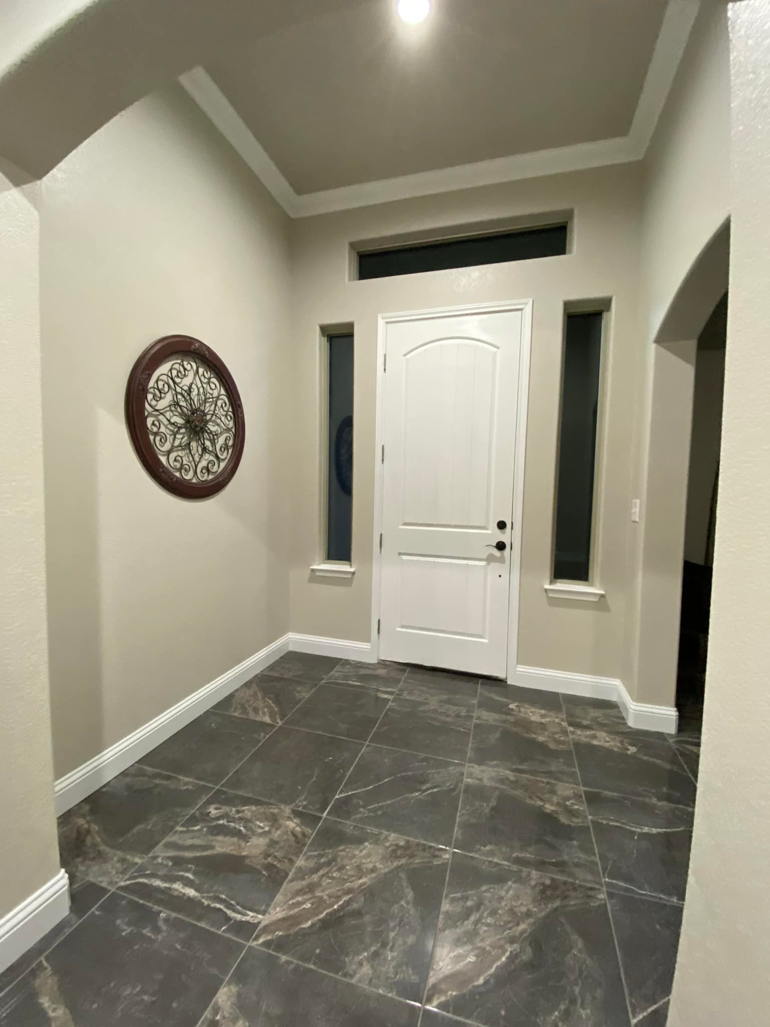 Interior Renovations for Clean Cut Construction in Roswell, NM