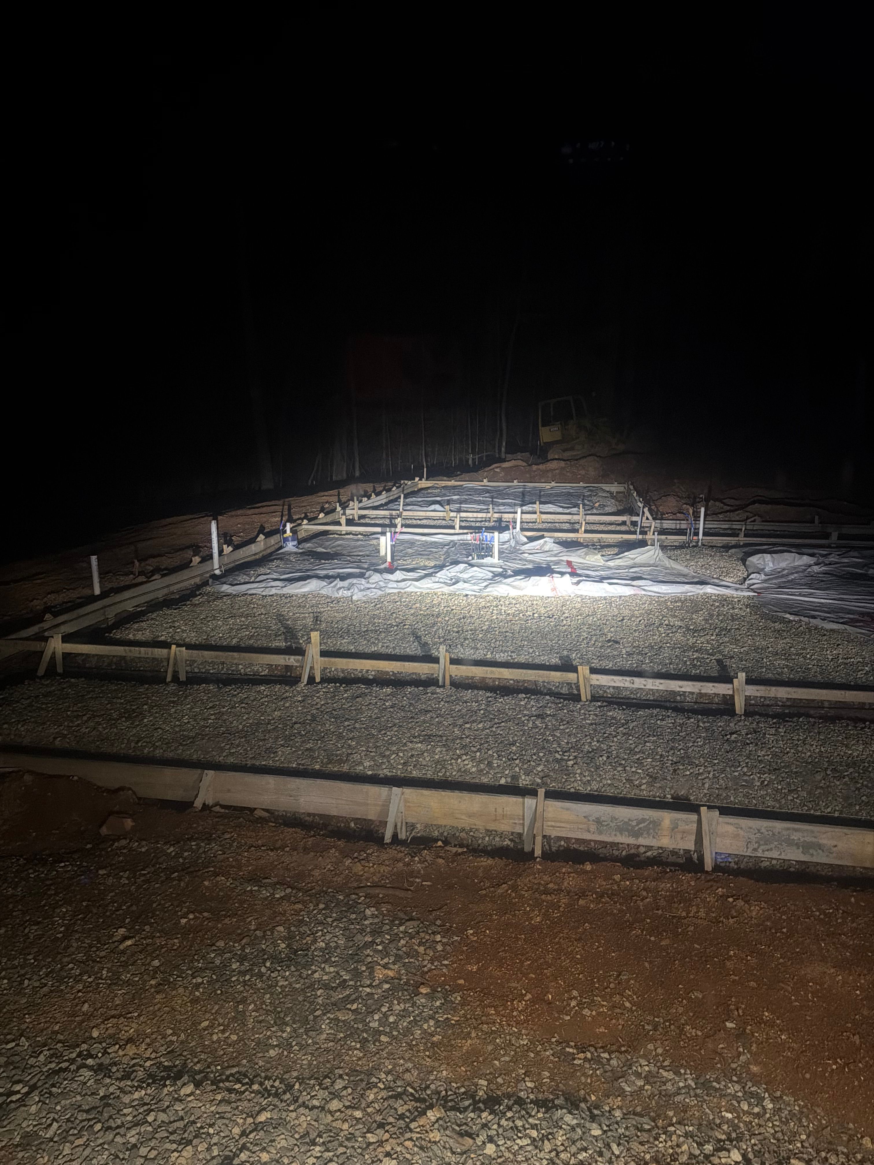  for 865 Foundations in Knoxville, TN