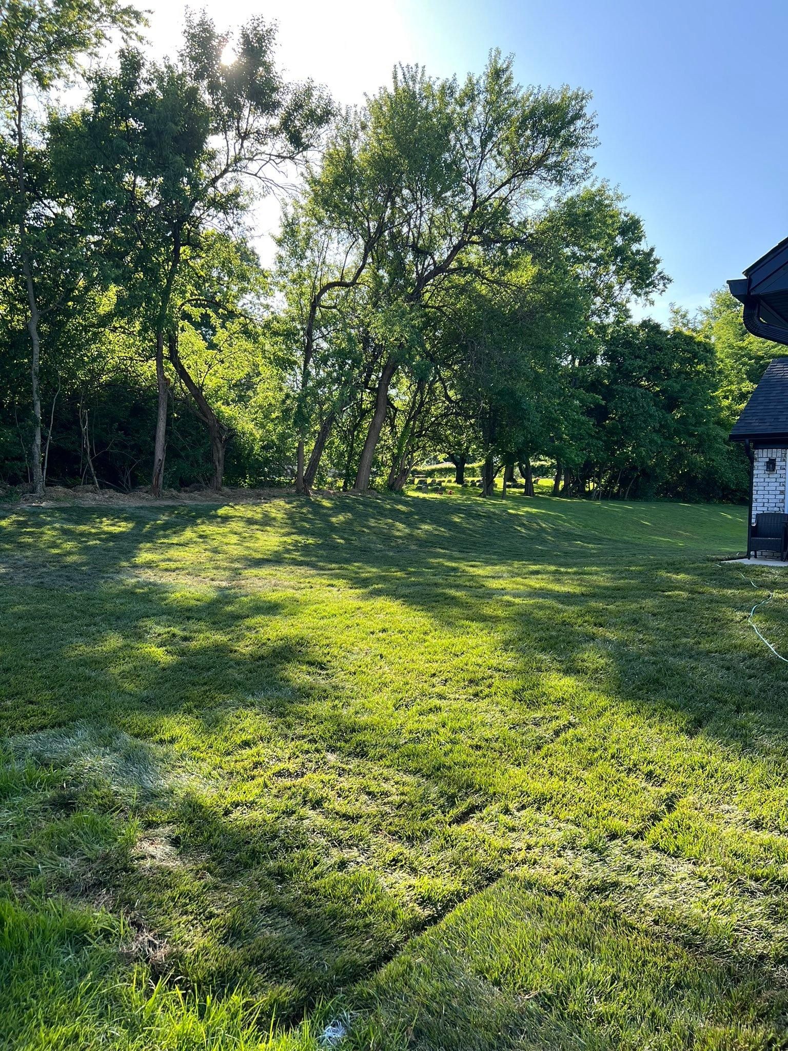  for Full Service Landscaping in Louisville, KY
