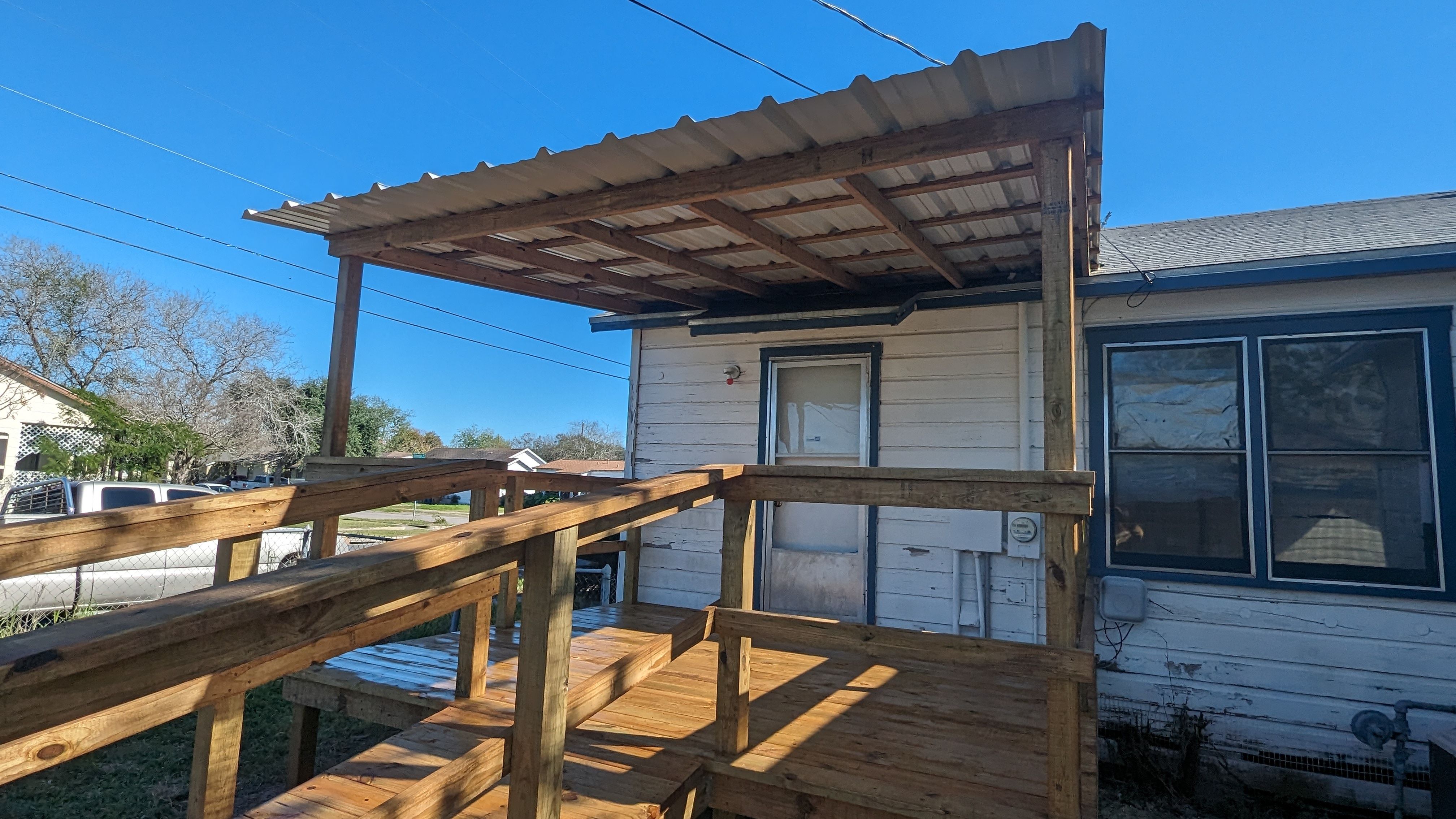  for Sparkling City Outdoor Designs in Corpus Christi, TX