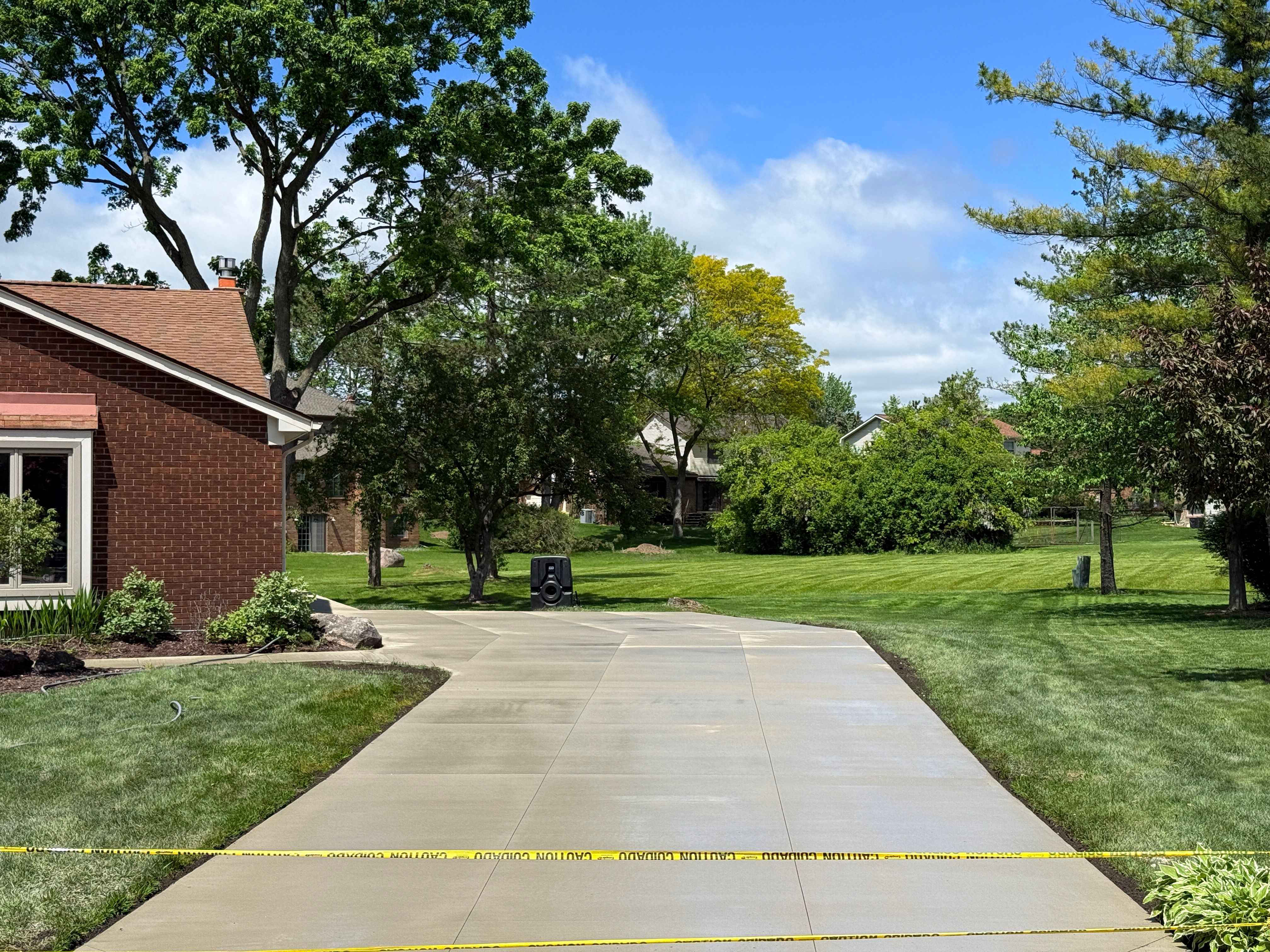 All Photos for Crown Cement in Lincoln Park, MI