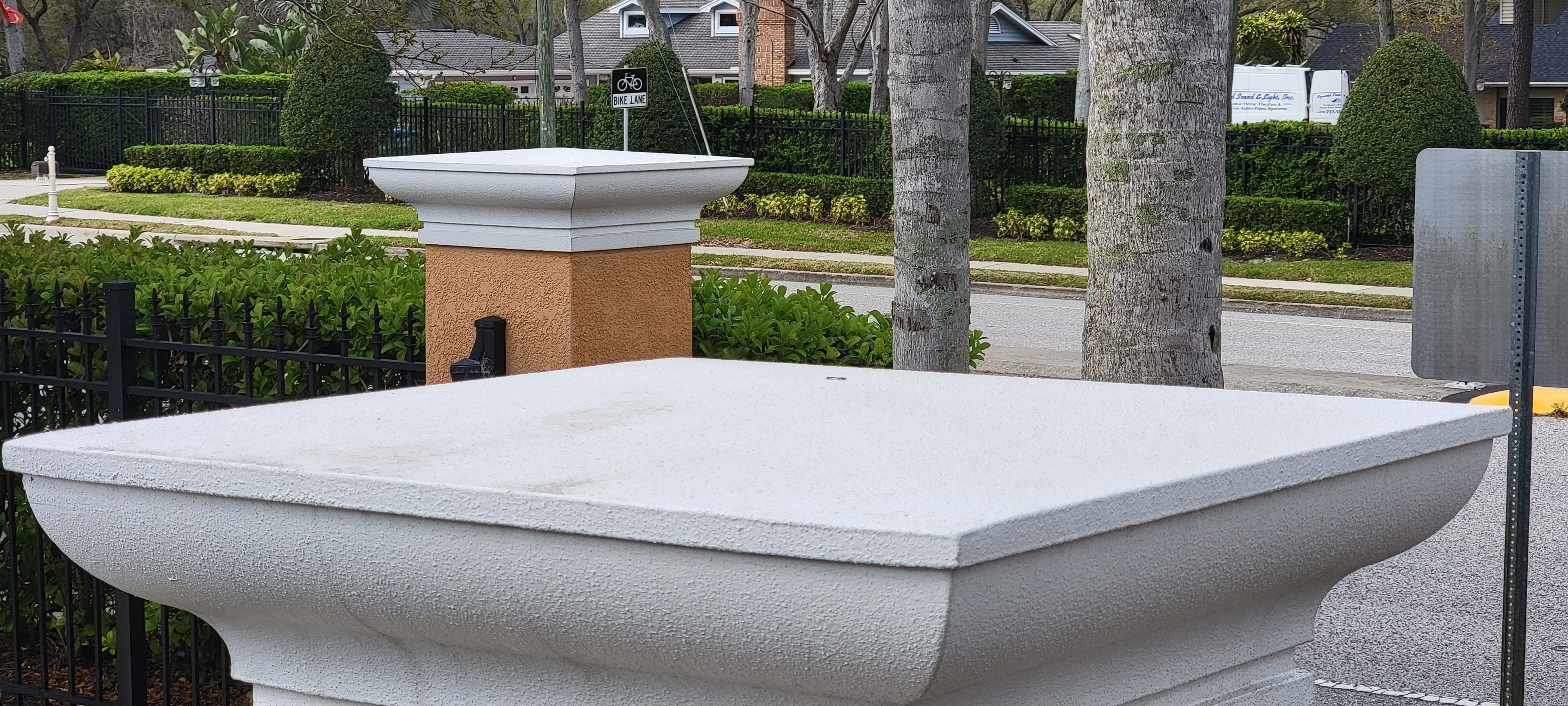  for Blue Stream Roof Cleaning & Pressure Washing in Tampa, FL
