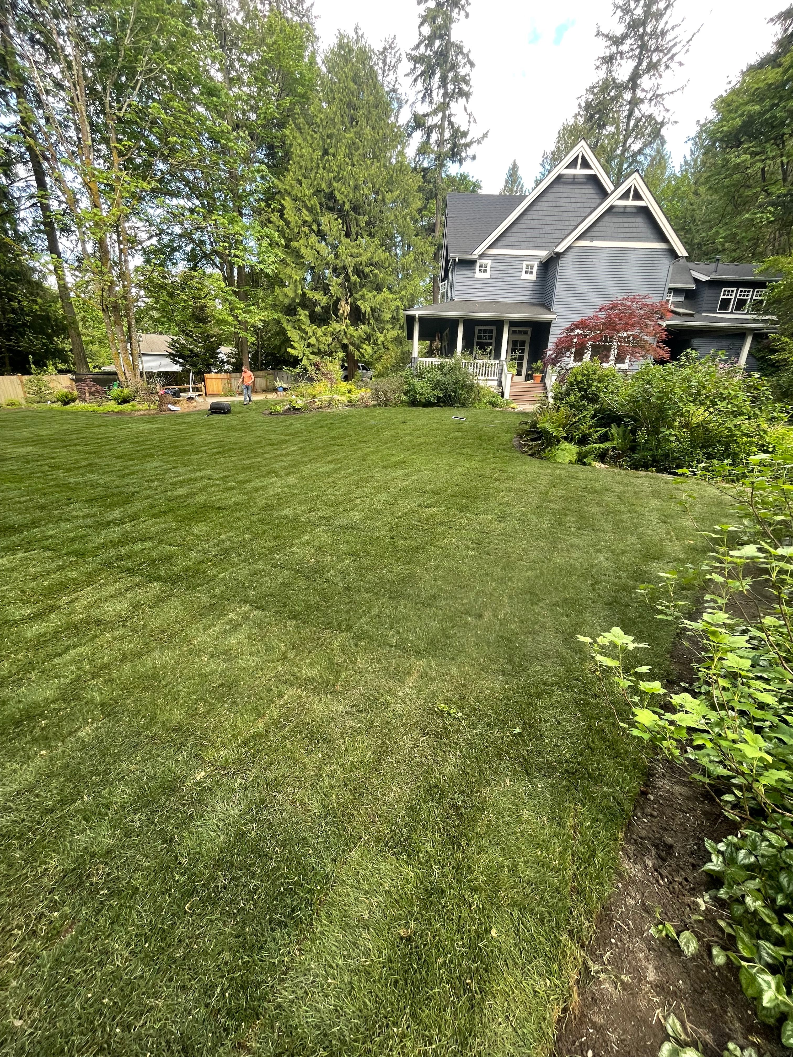 All Photos for Stealth Landscaping in Black Diamond, WA