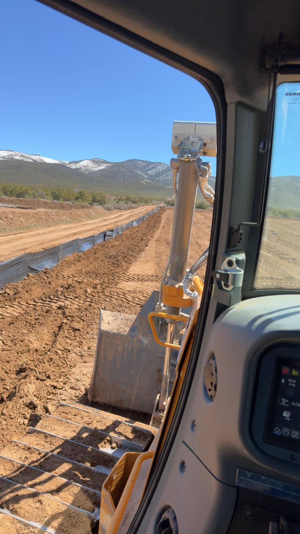  for Outback Dirtworks in Colorado Springs, CO