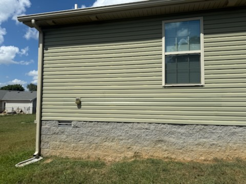  for Cardwell's Contracting in Bowling Green, KY