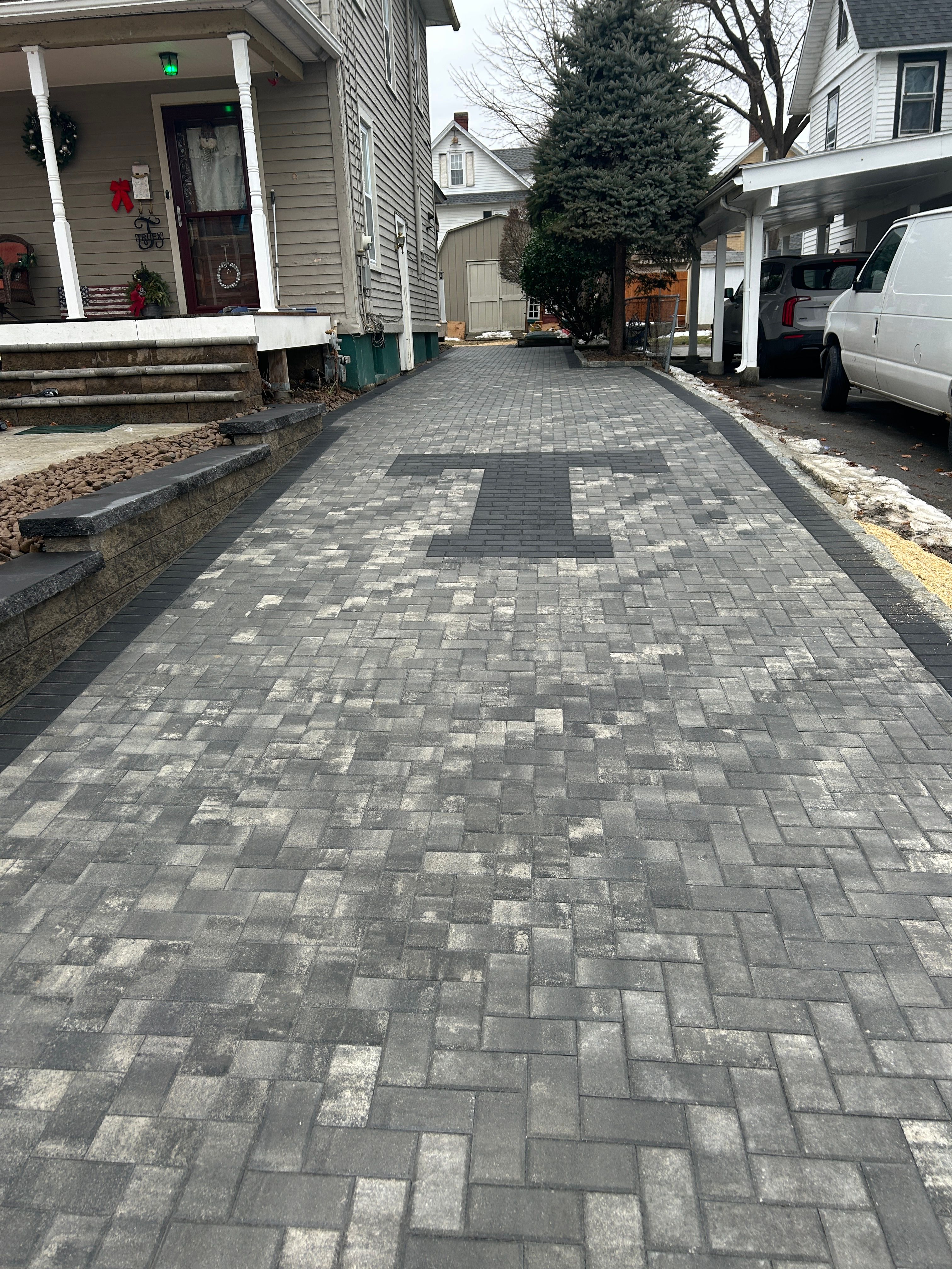  for Tony Monaco Landscaping Inc. in Orange County, NY