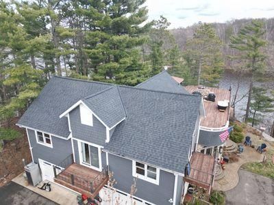  for Patriot Roofing Plus LLC in Pequot Lakes, MN