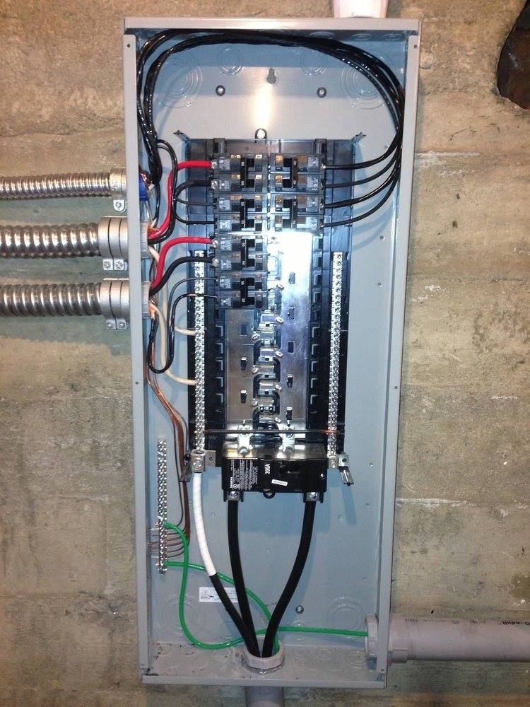  for Pacific Home Electric in Puyallup, WA