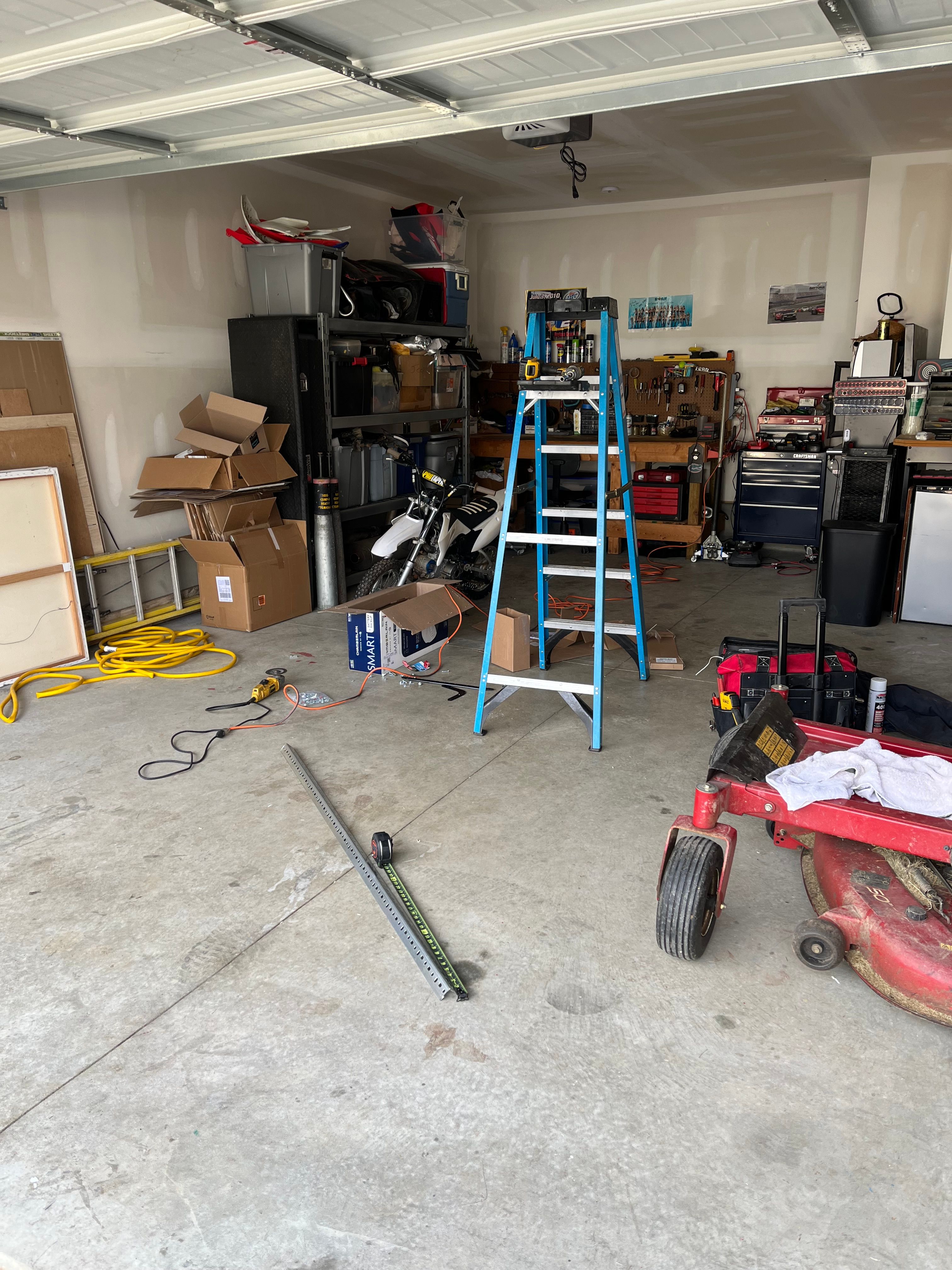 All Photos for Skyward Garage Door in Spring Hill, TN