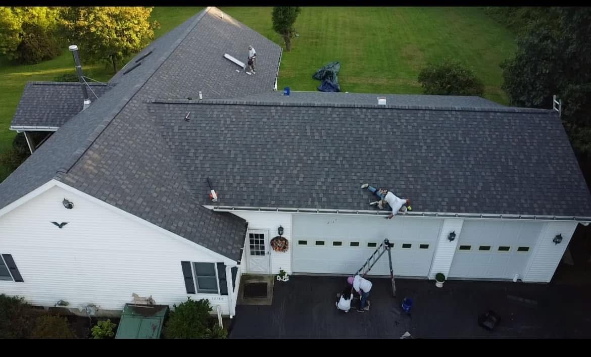  for RFK Contracting in Wolcott, NY