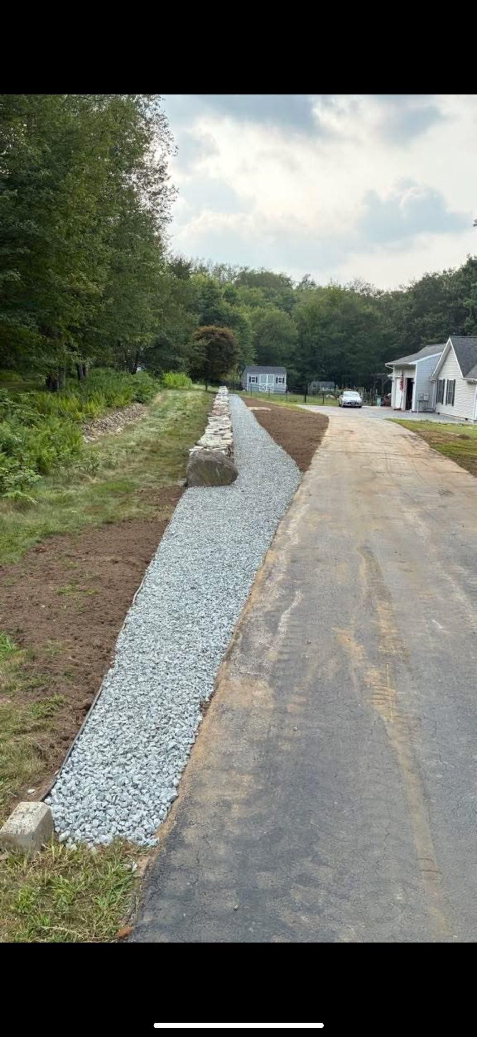 All Photos for Cardinal Landworks LLC in Canterbury, CT