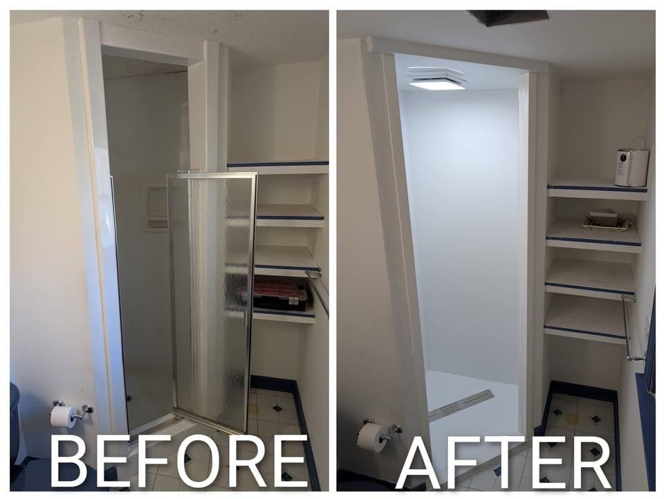  for Brick City Bath in Sanford, NC