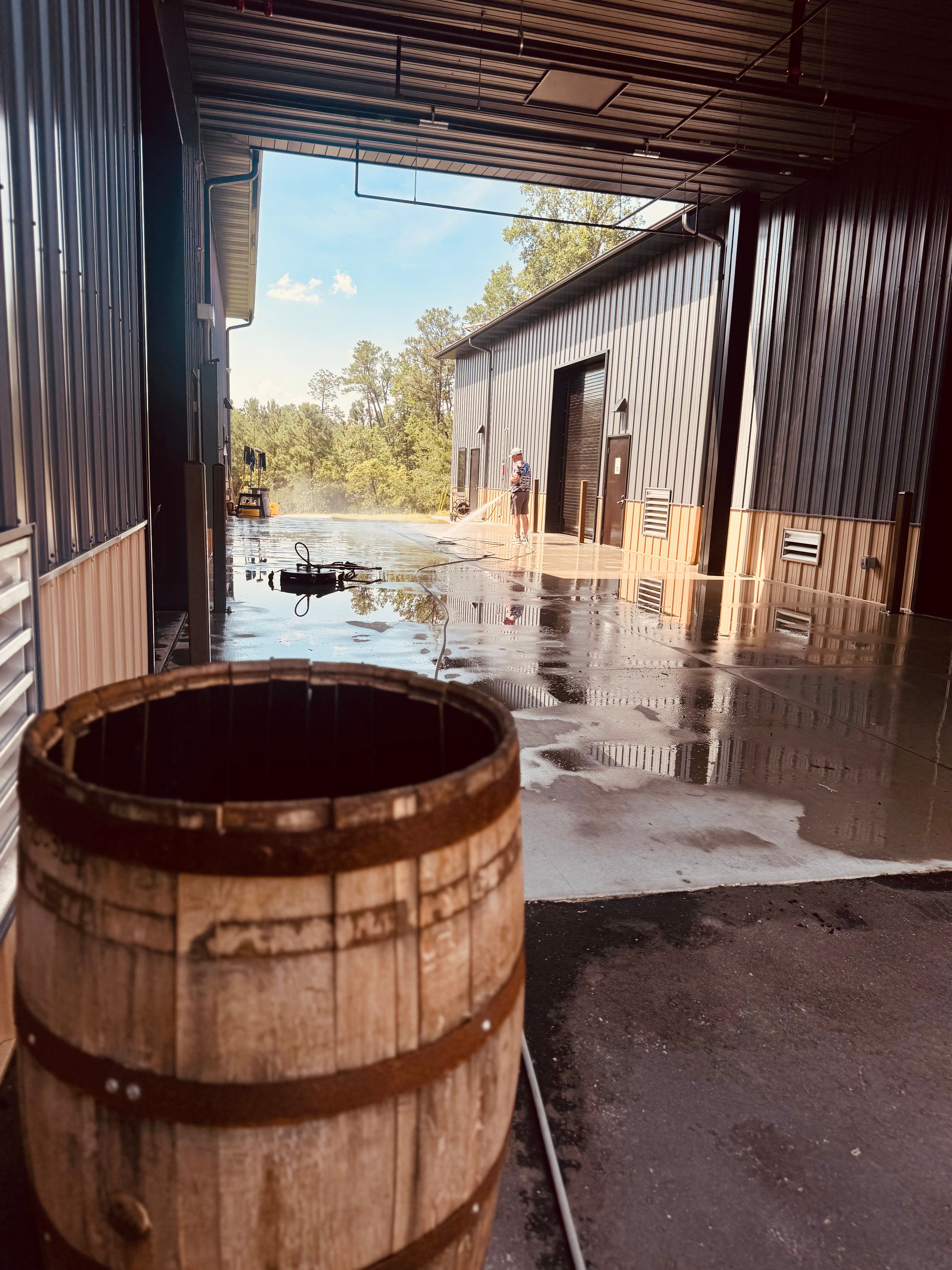  for Hydro Wash Exteriors LLC in Fayetteville, NC