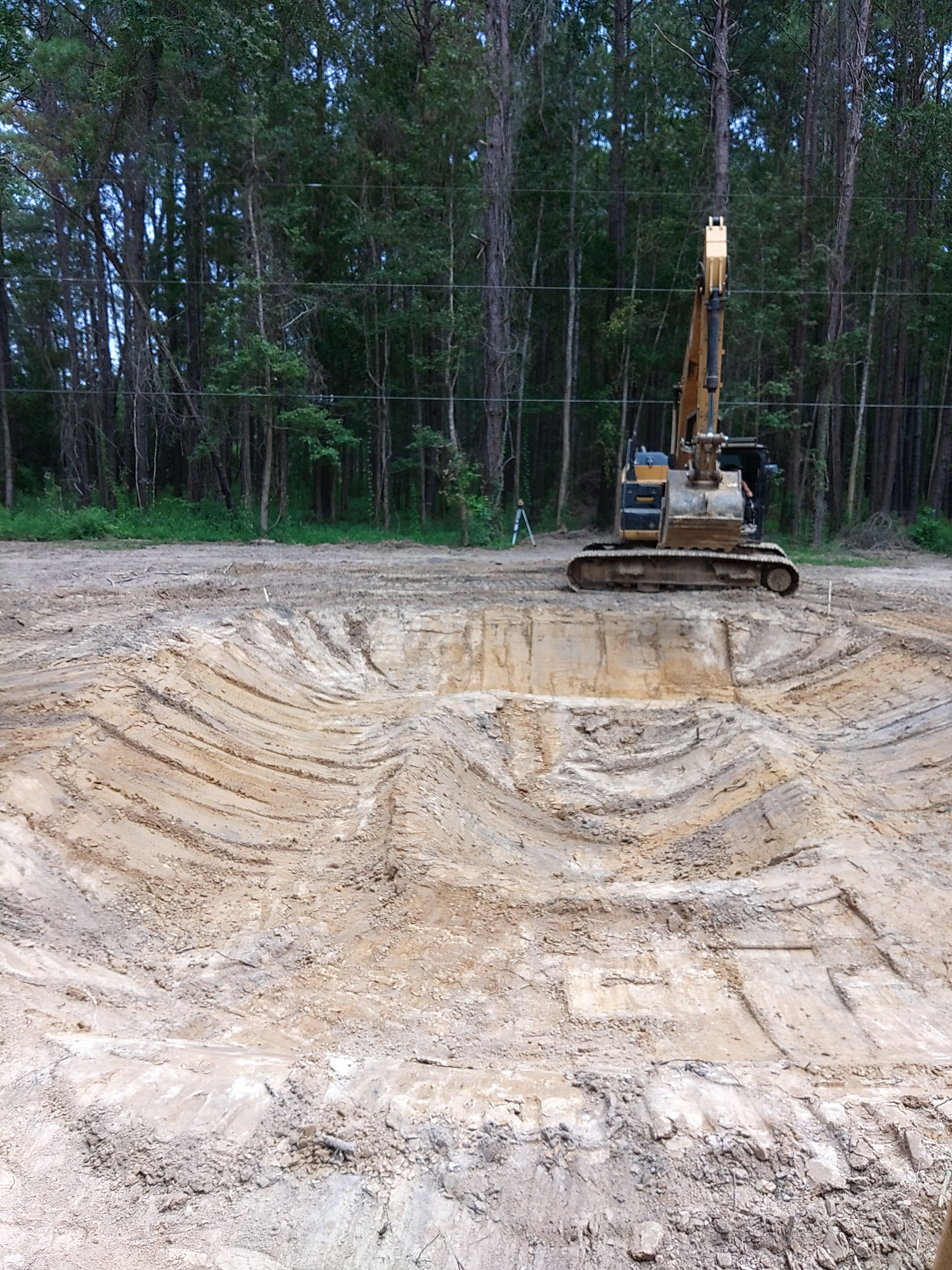 All Photos for Big Thicket Land Clearing in Kountze, TX
