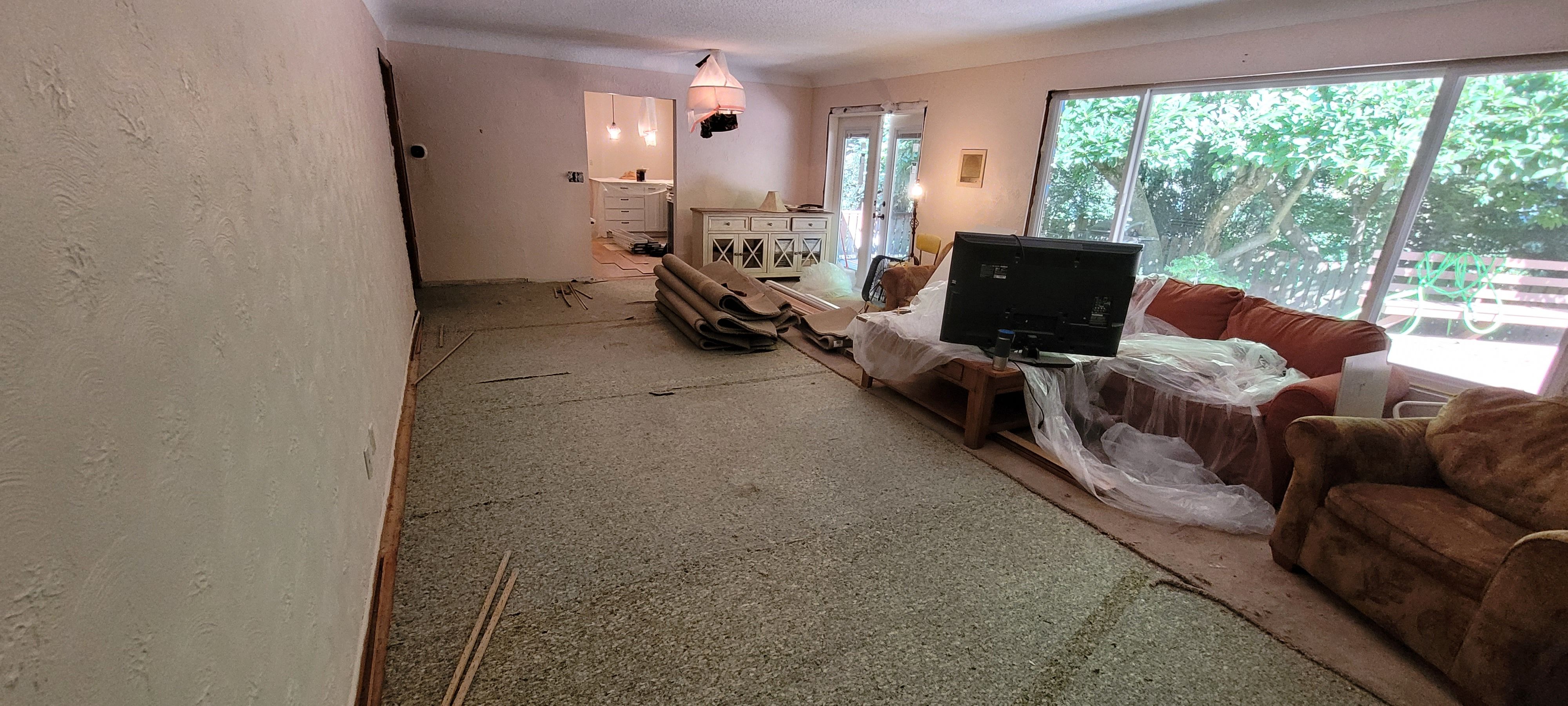  for Dawson Remodeling in Lake Stevens, WA