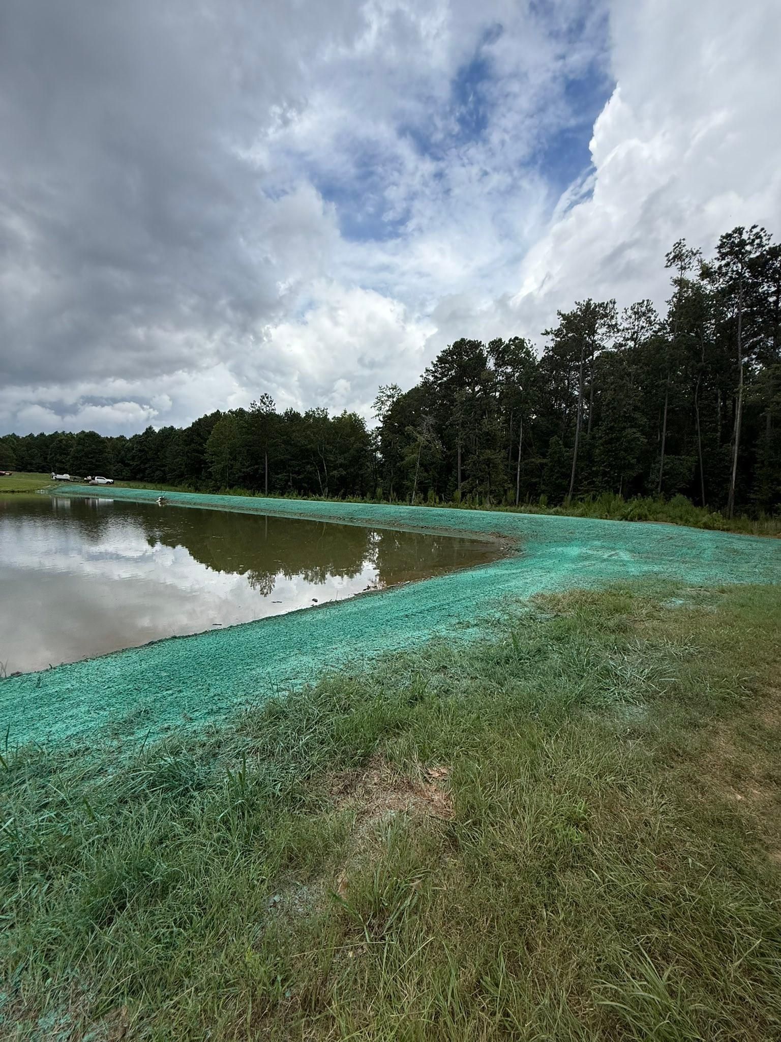 All Photos for J&J Hauling and Outdoor in Fayetteville, GA