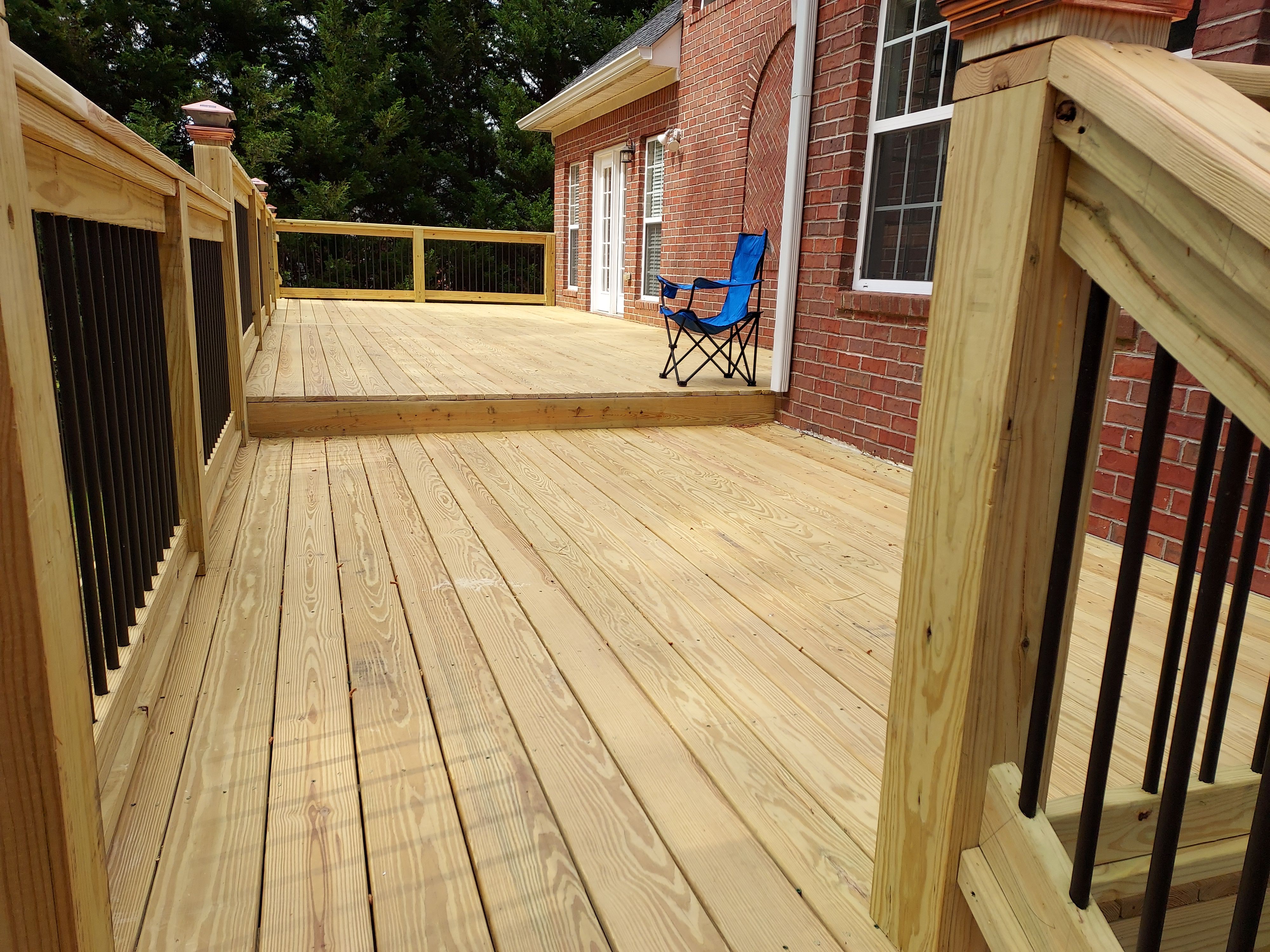 All Photos for South Atlanta Carpentry in Atlanta, GA