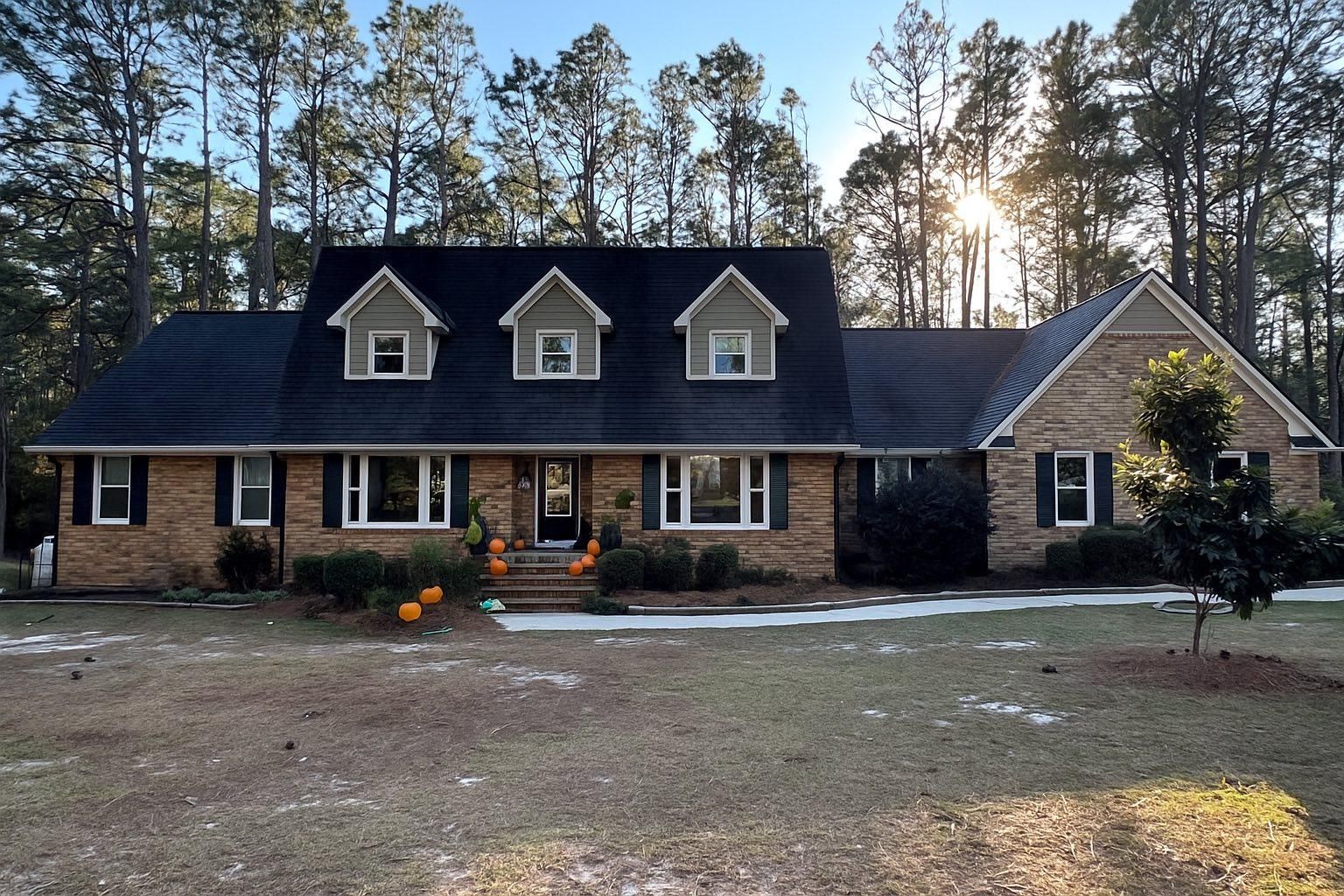  for DC Exteriors in Savannah, GA