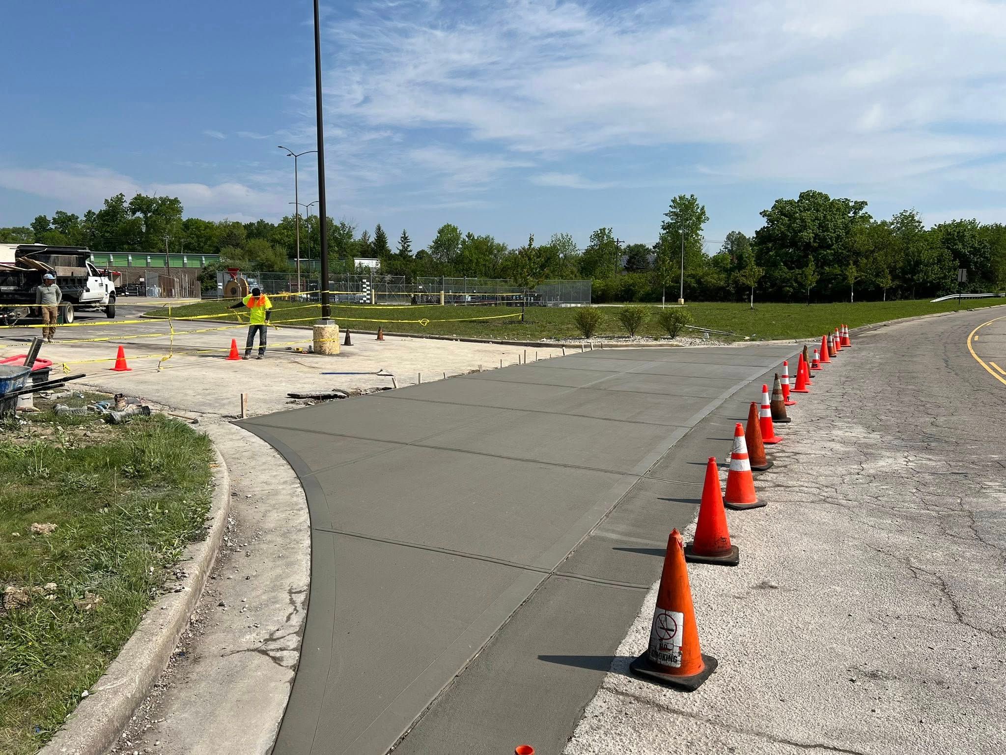  for BZ Construction in Butler County, OH